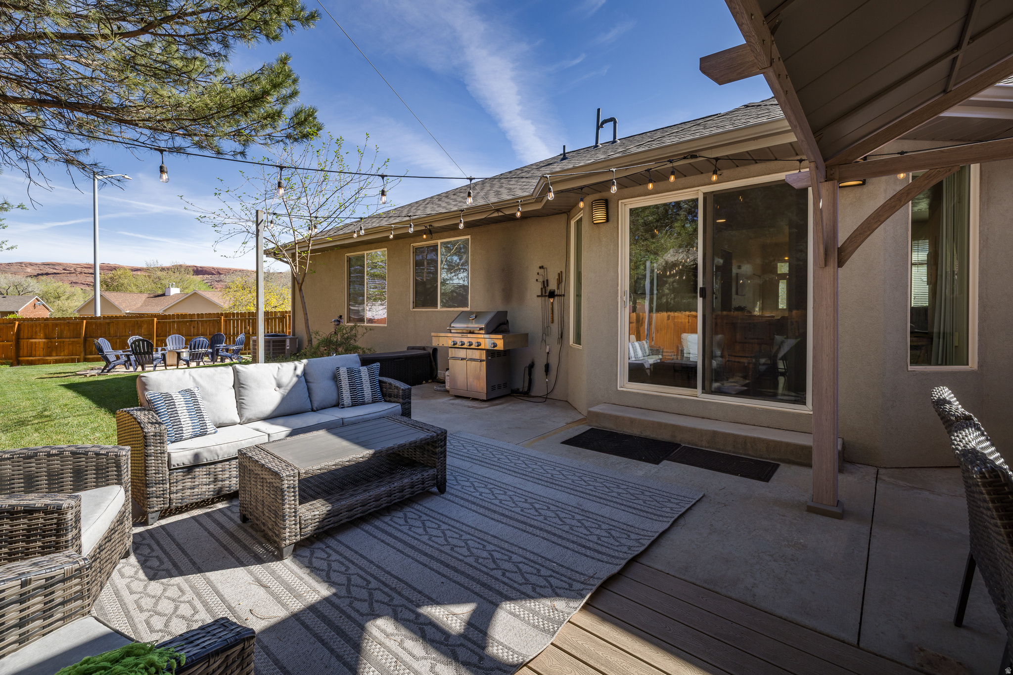 COTTONWOODS - Residential