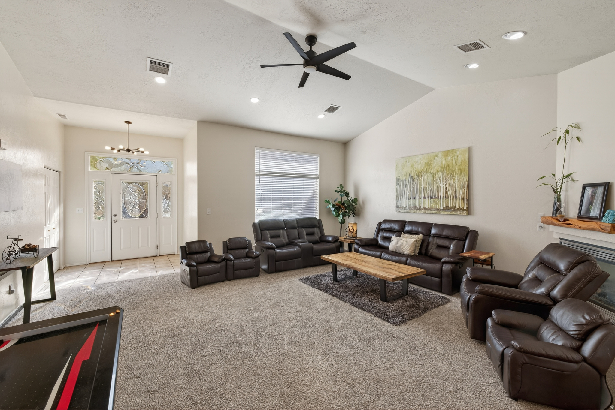 COTTONWOODS - Residential
