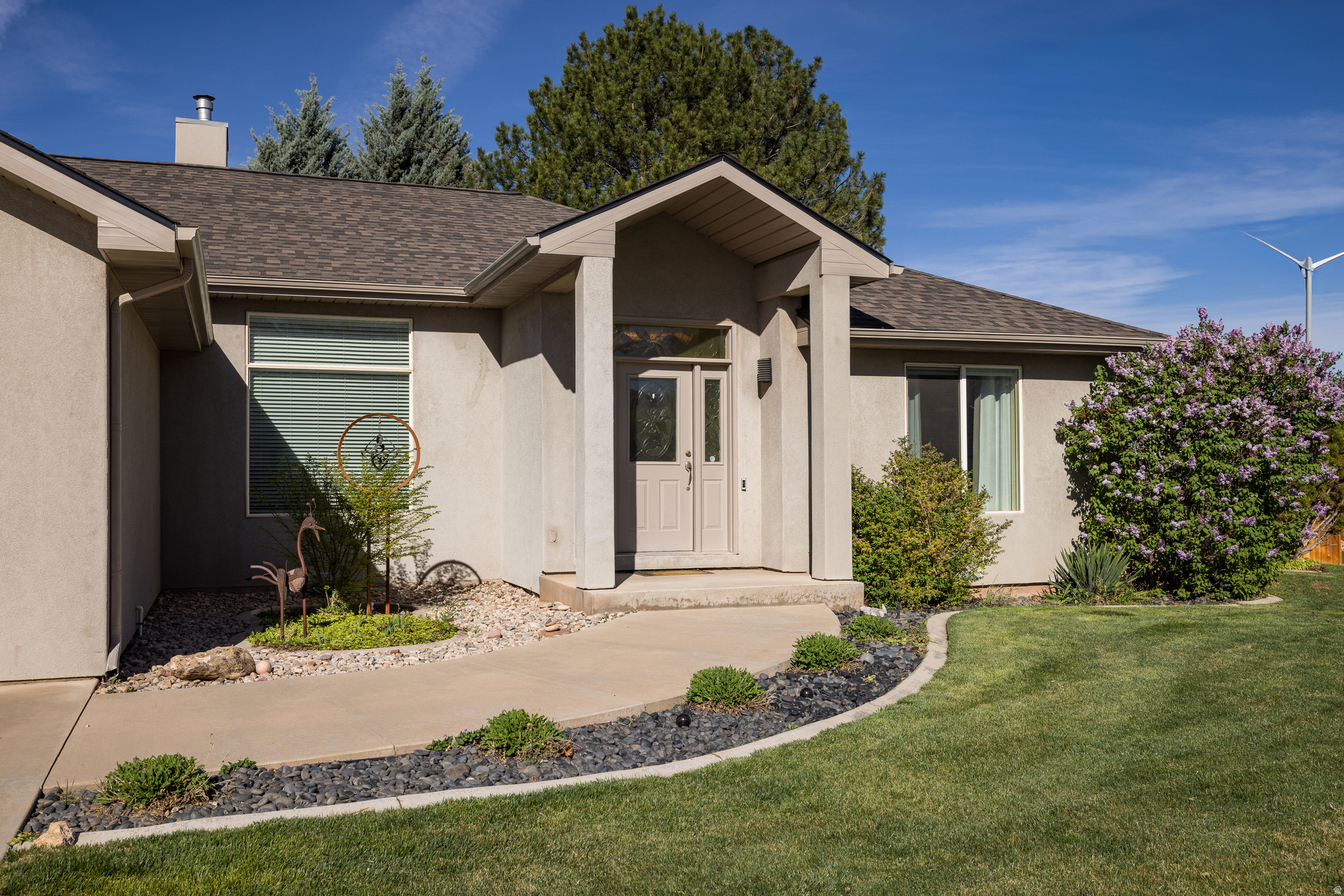 COTTONWOODS - Residential