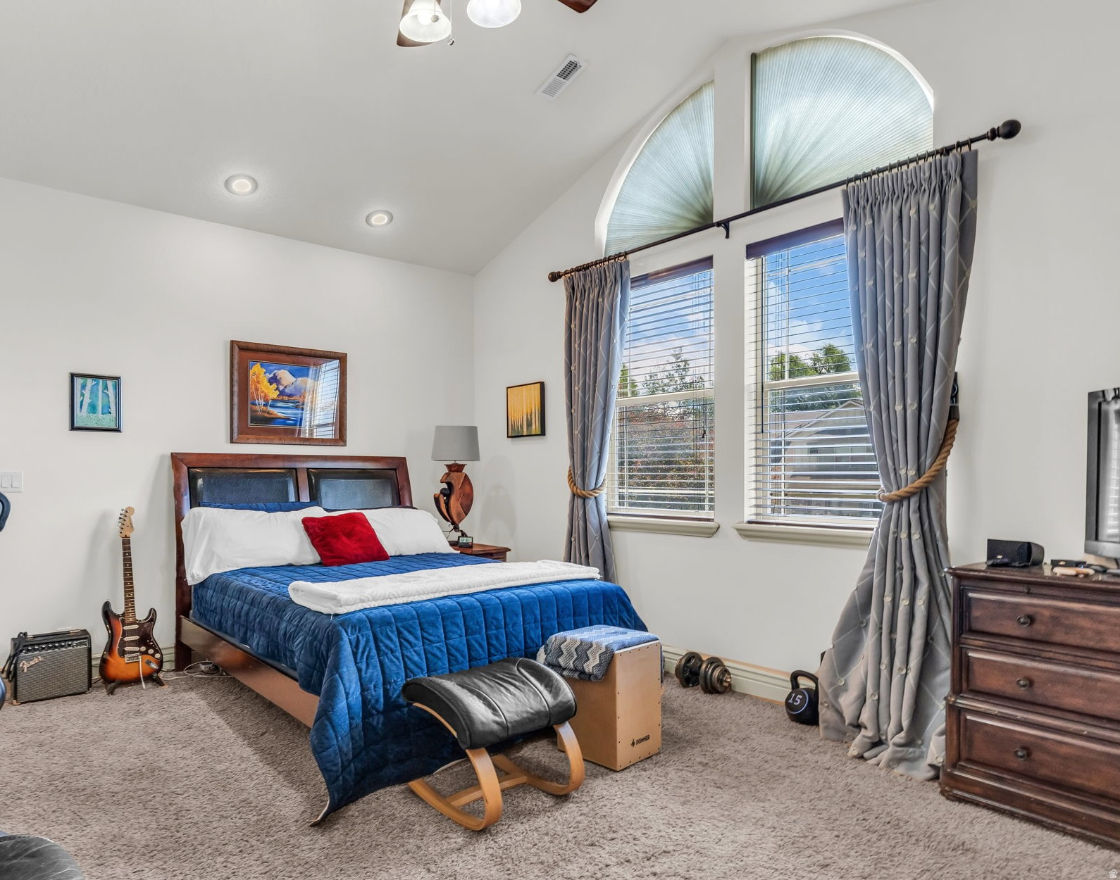 BROADHEAD ESTATES - Residential