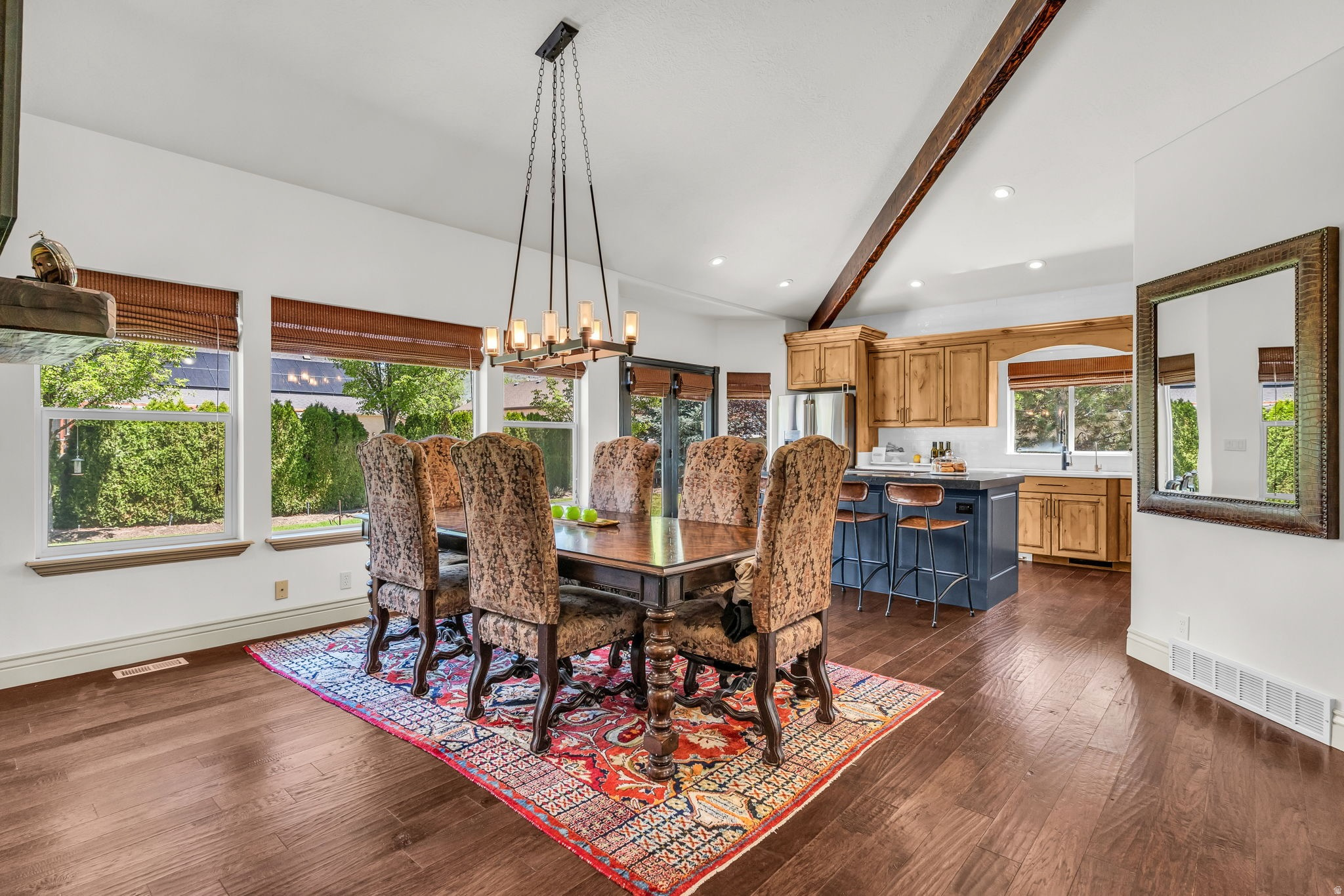 BROADHEAD ESTATES - Residential