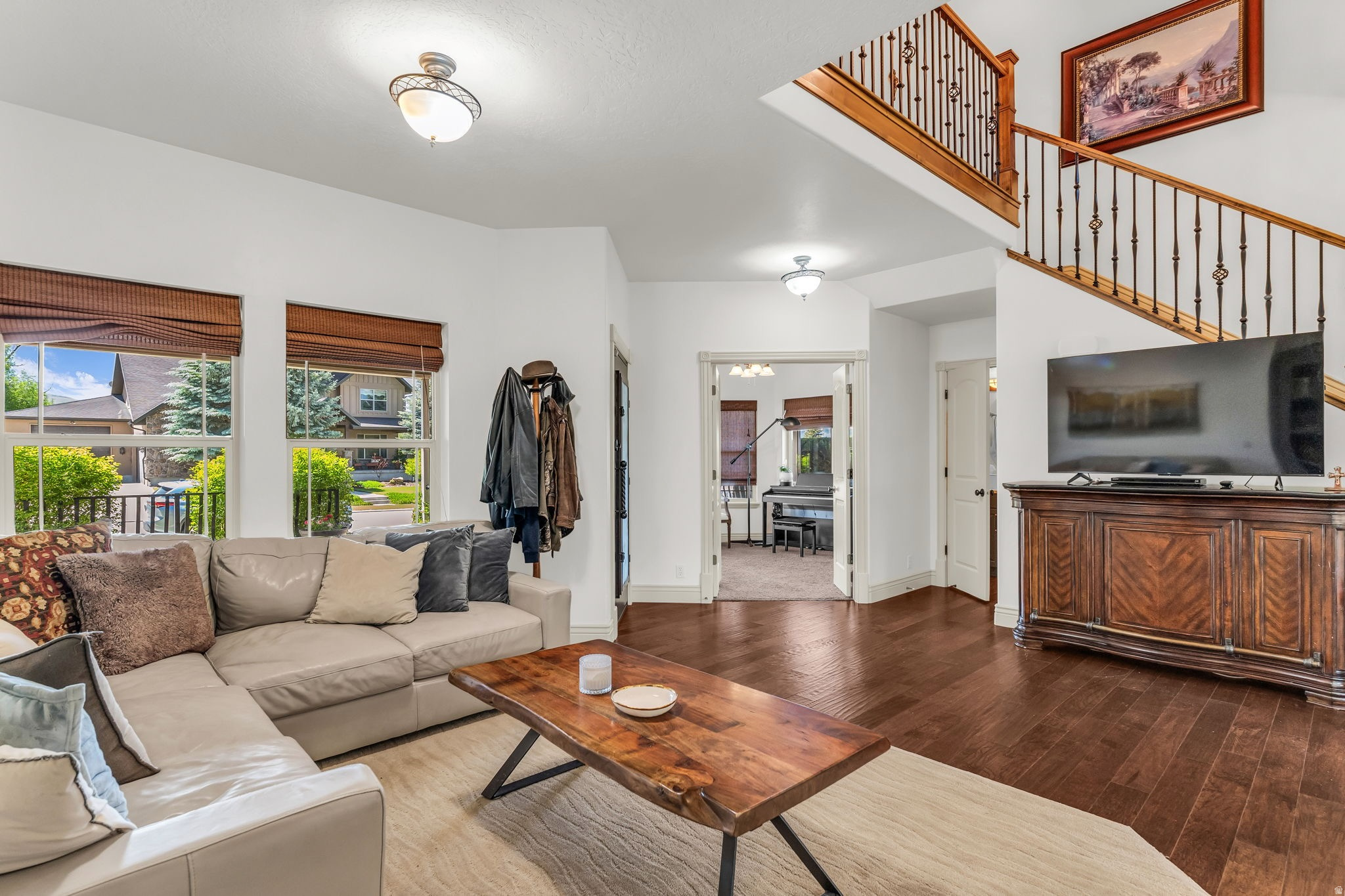 BROADHEAD ESTATES - Residential