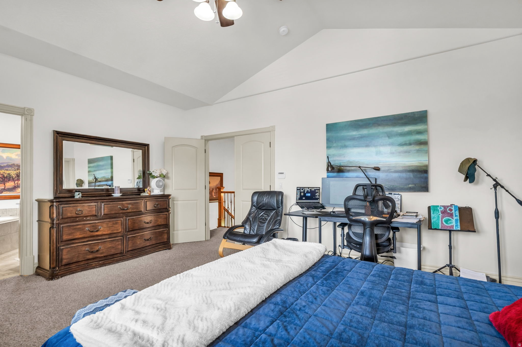BROADHEAD ESTATES - Residential