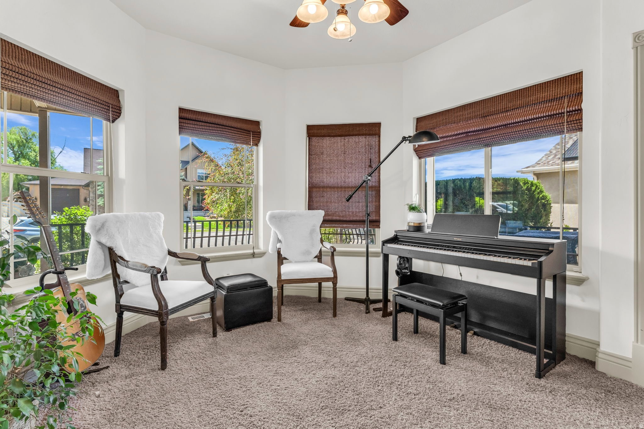 BROADHEAD ESTATES - Residential