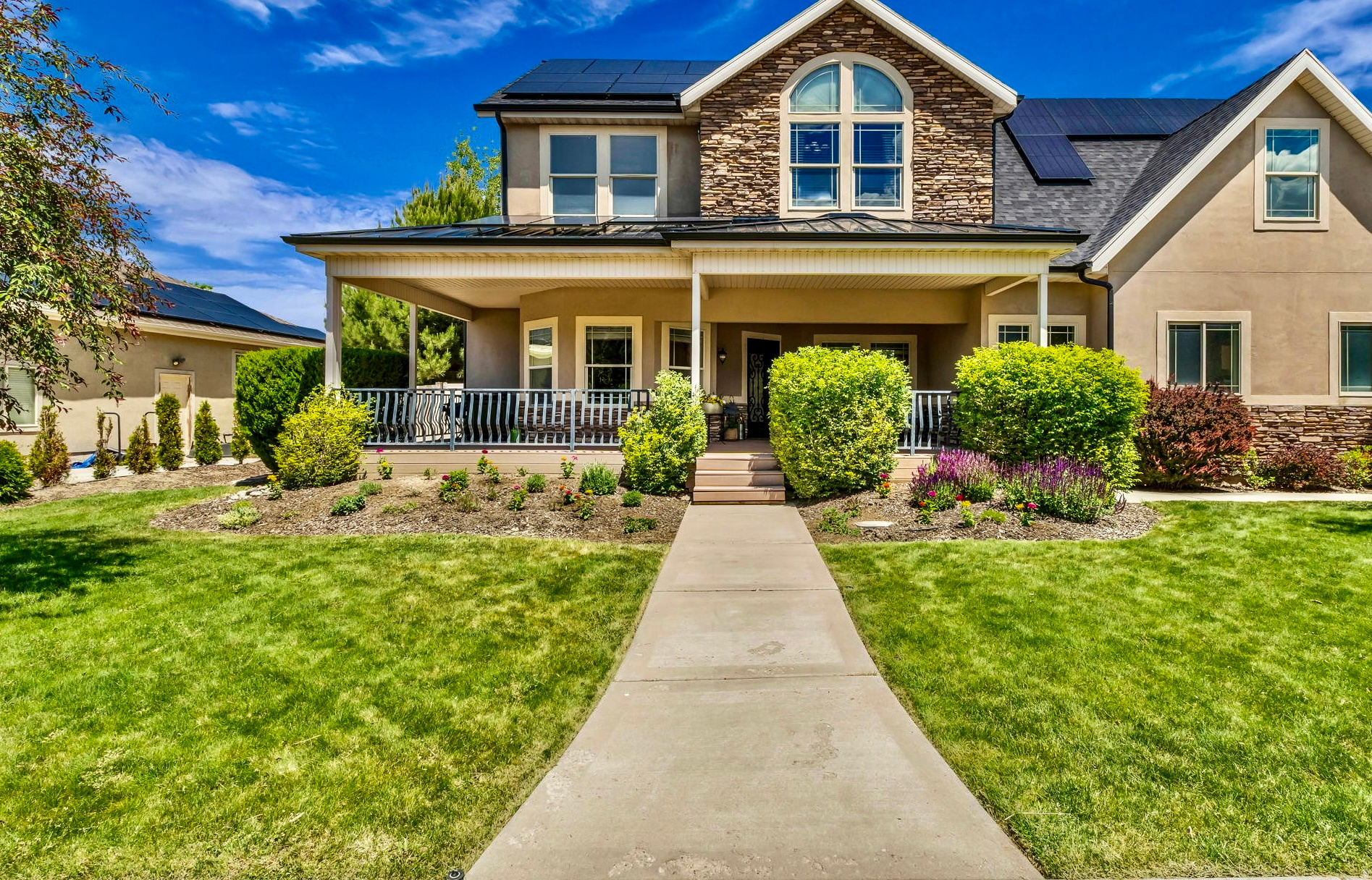BROADHEAD ESTATES - Residential