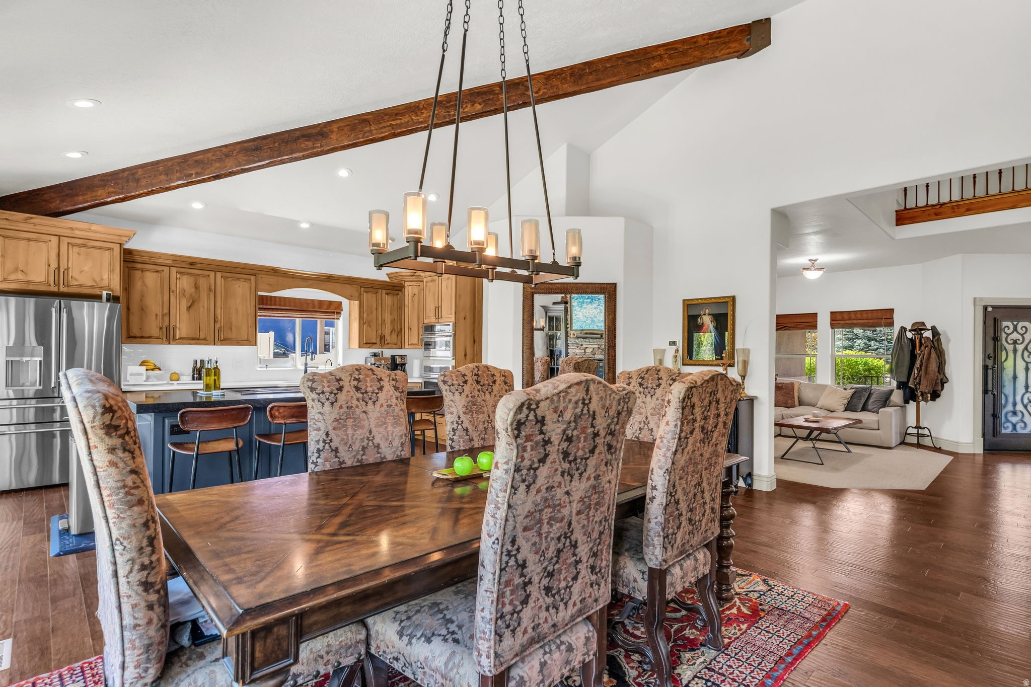 BROADHEAD ESTATES - Residential