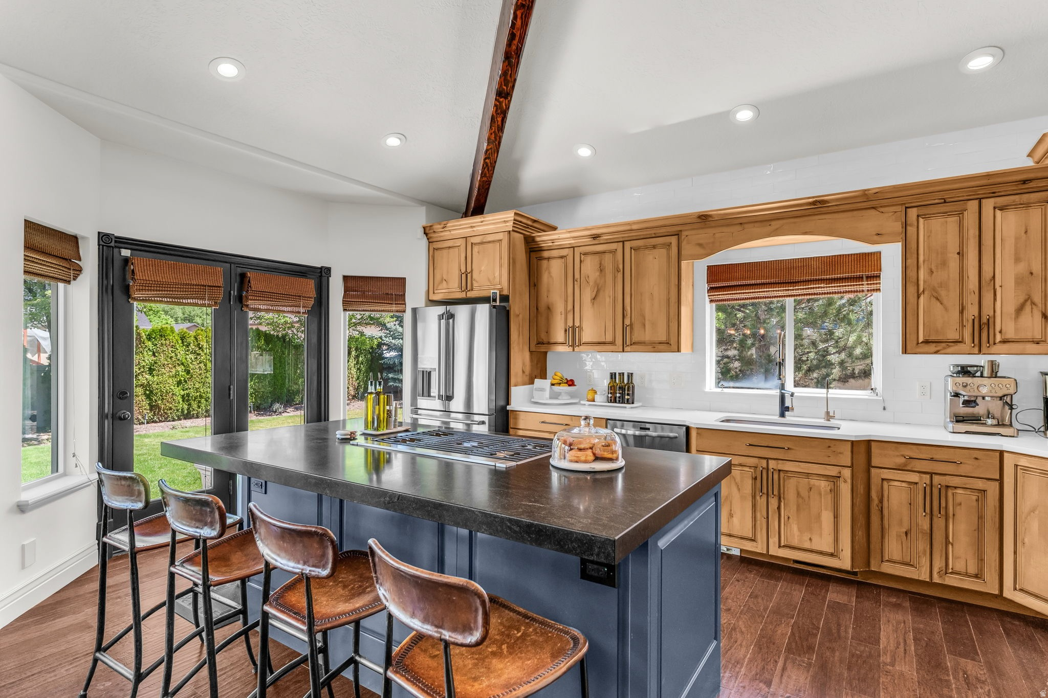 BROADHEAD ESTATES - Residential