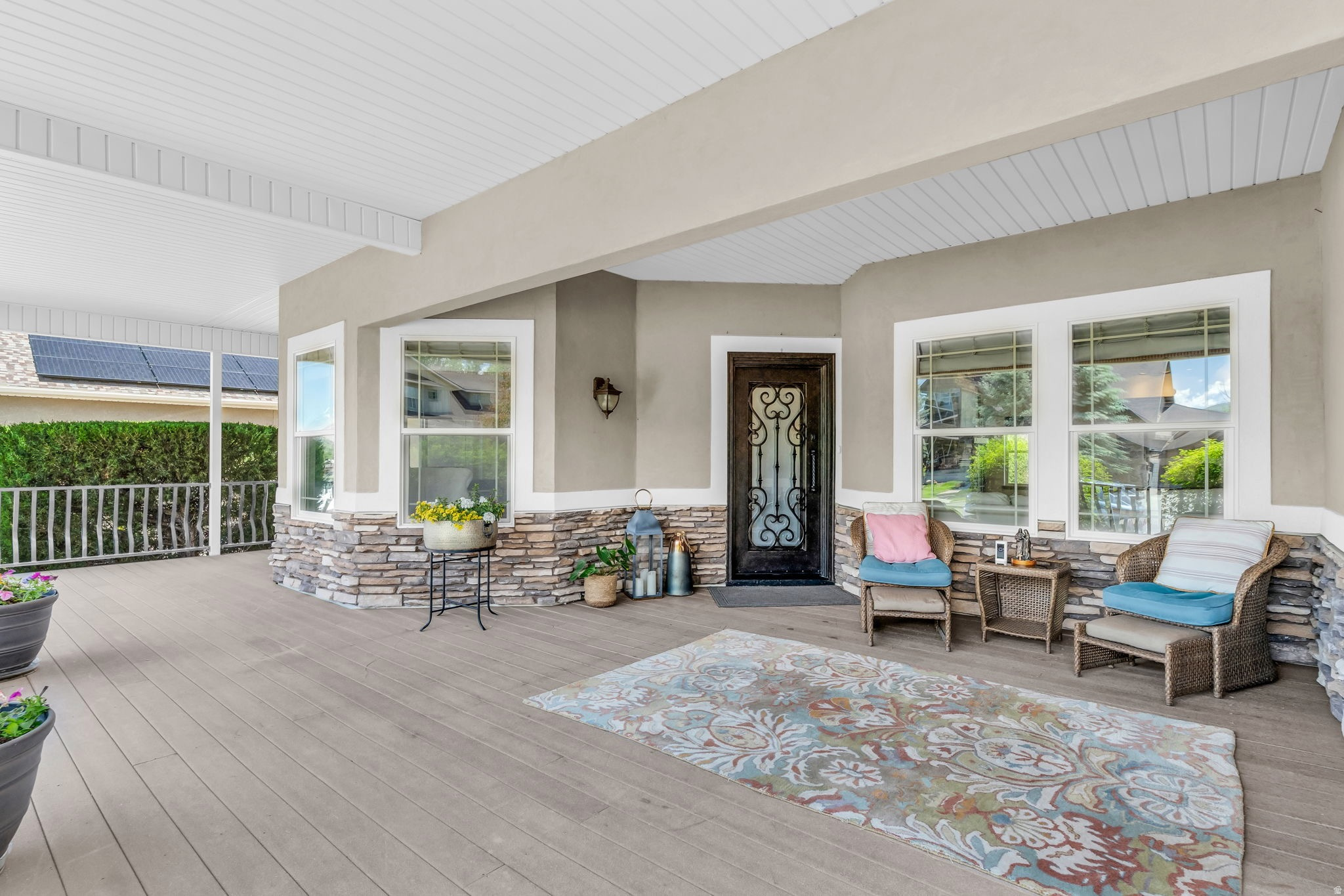BROADHEAD ESTATES - Residential