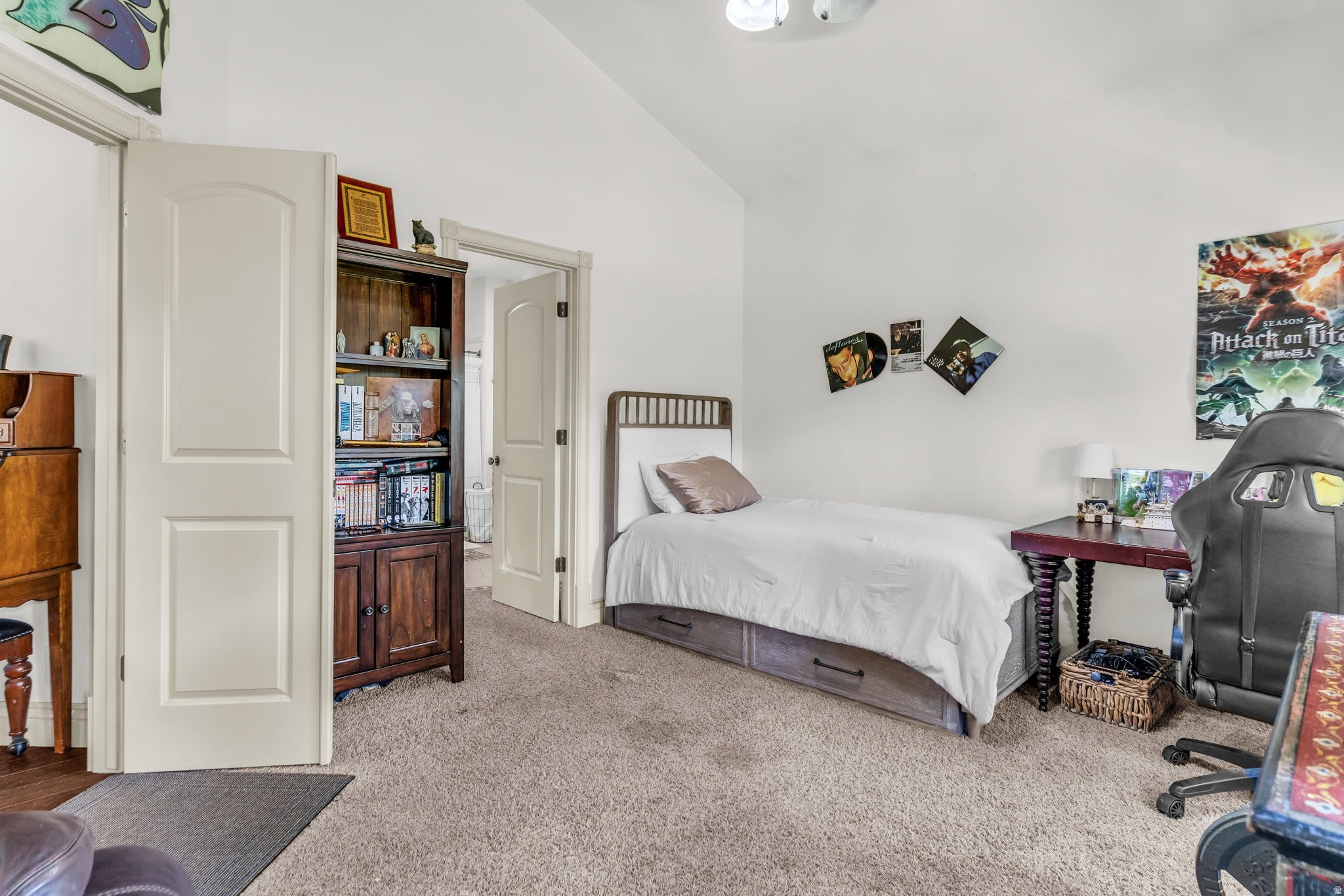 BROADHEAD ESTATES - Residential
