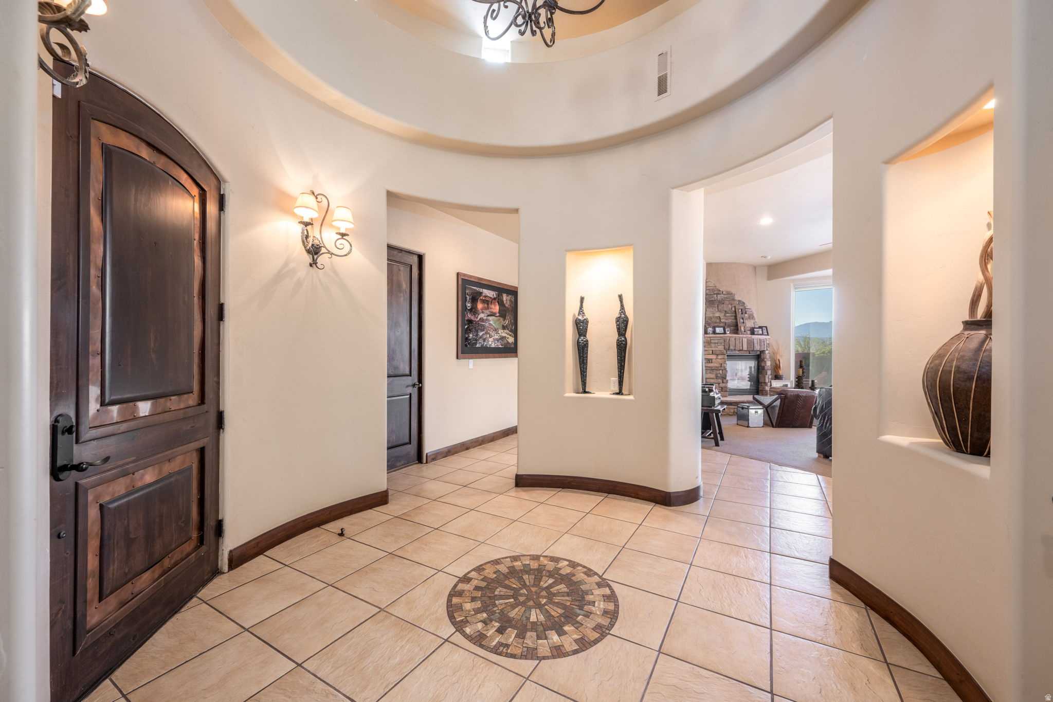 KACHINA CLIFFS AT ENTRADA PH 1 - Residential