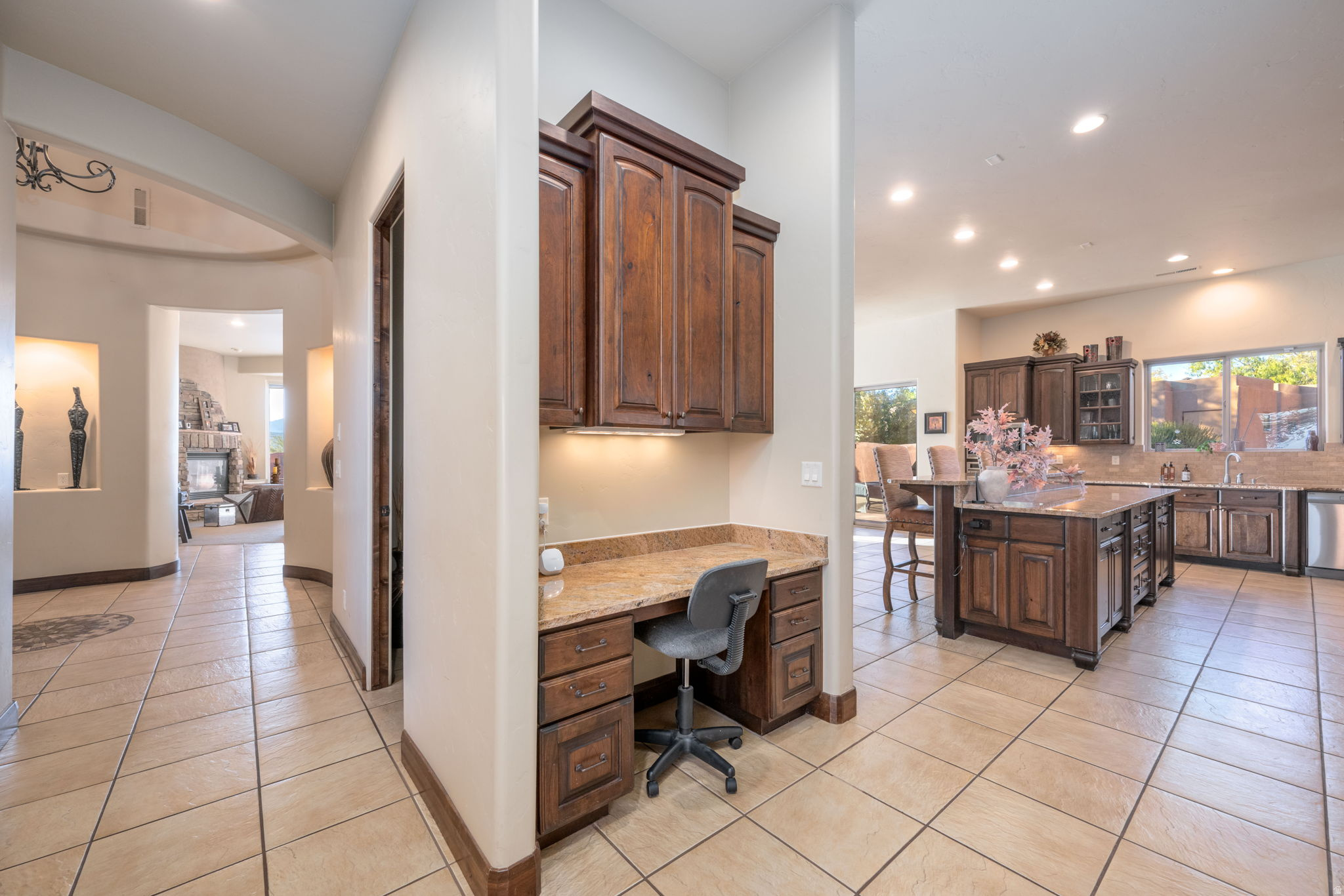 KACHINA CLIFFS AT ENTRADA PH 1 - Residential