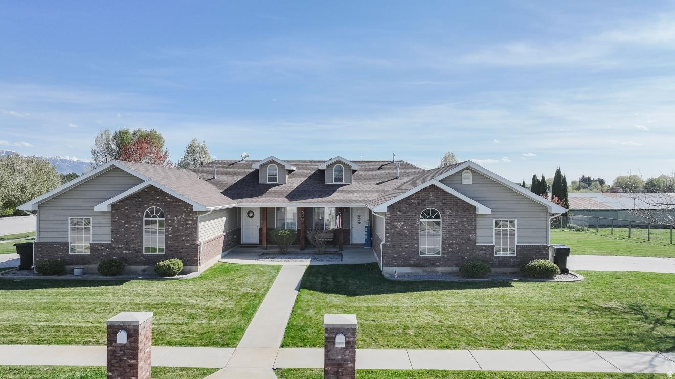 CREAMERY HOLLOW SUB - Residential