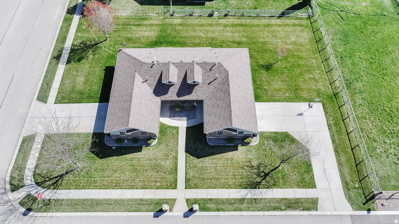 CREAMERY HOLLOW SUB - Residential