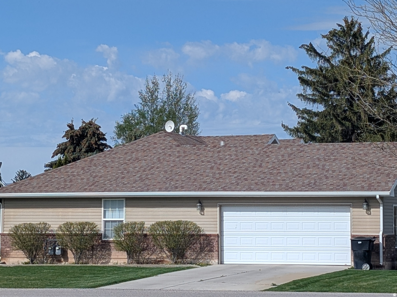 CREAMERY HOLLOW SUB - Residential