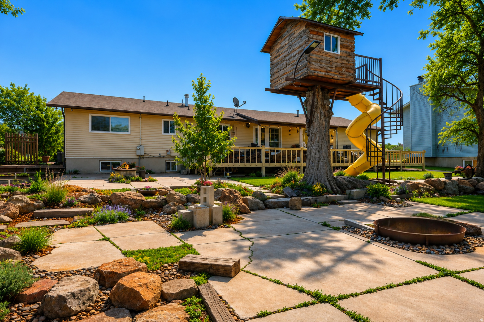 LITTLE WILLOW ESTATE - Residential