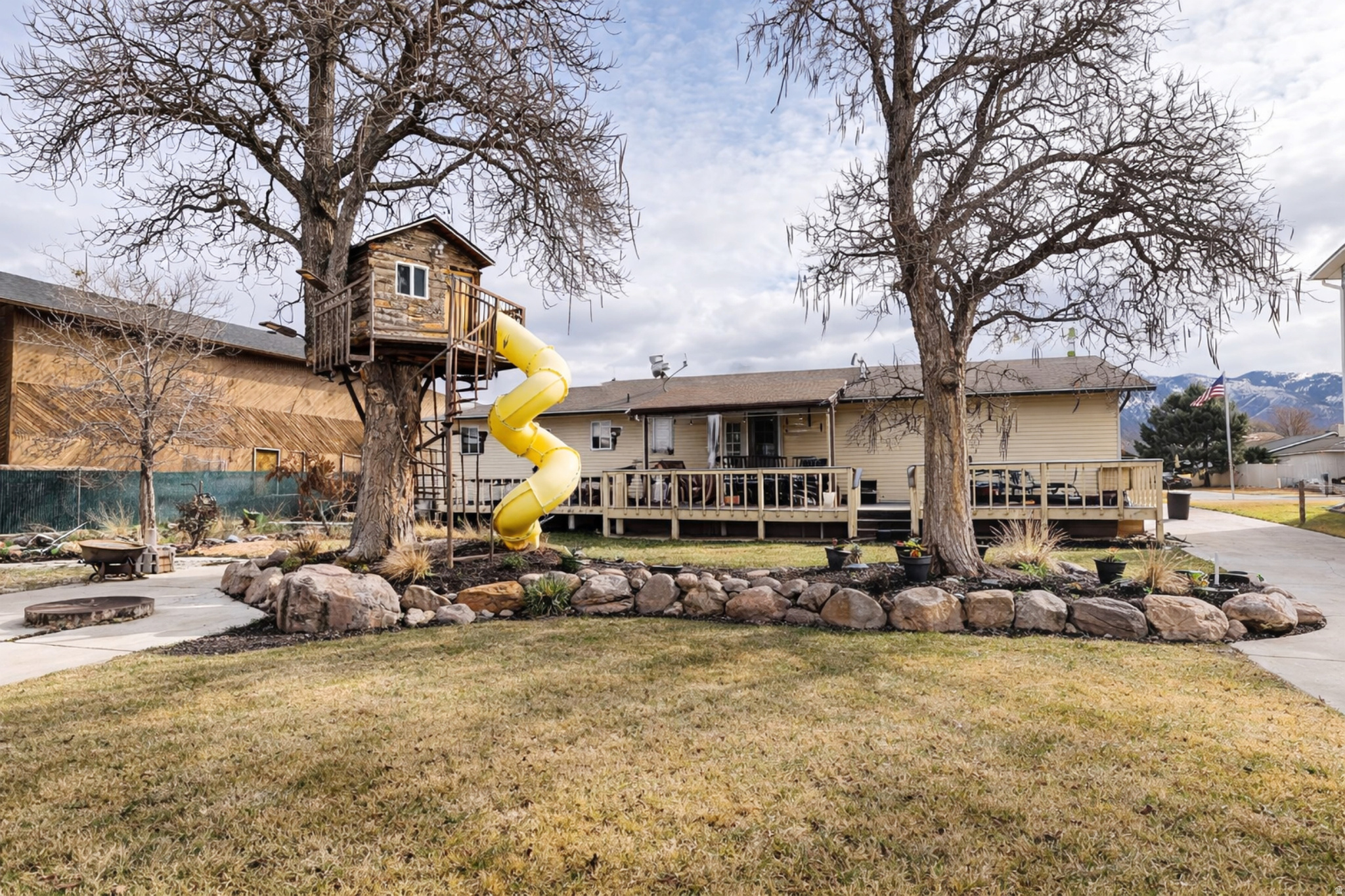 LITTLE WILLOW ESTATE - Residential