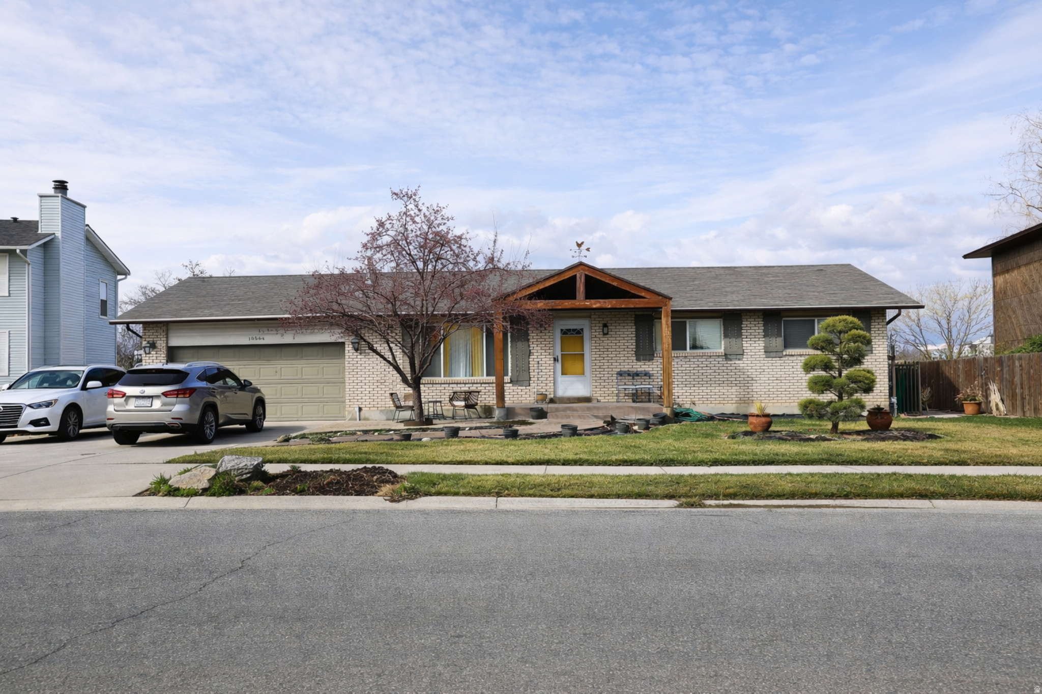 LITTLE WILLOW ESTATE - Residential