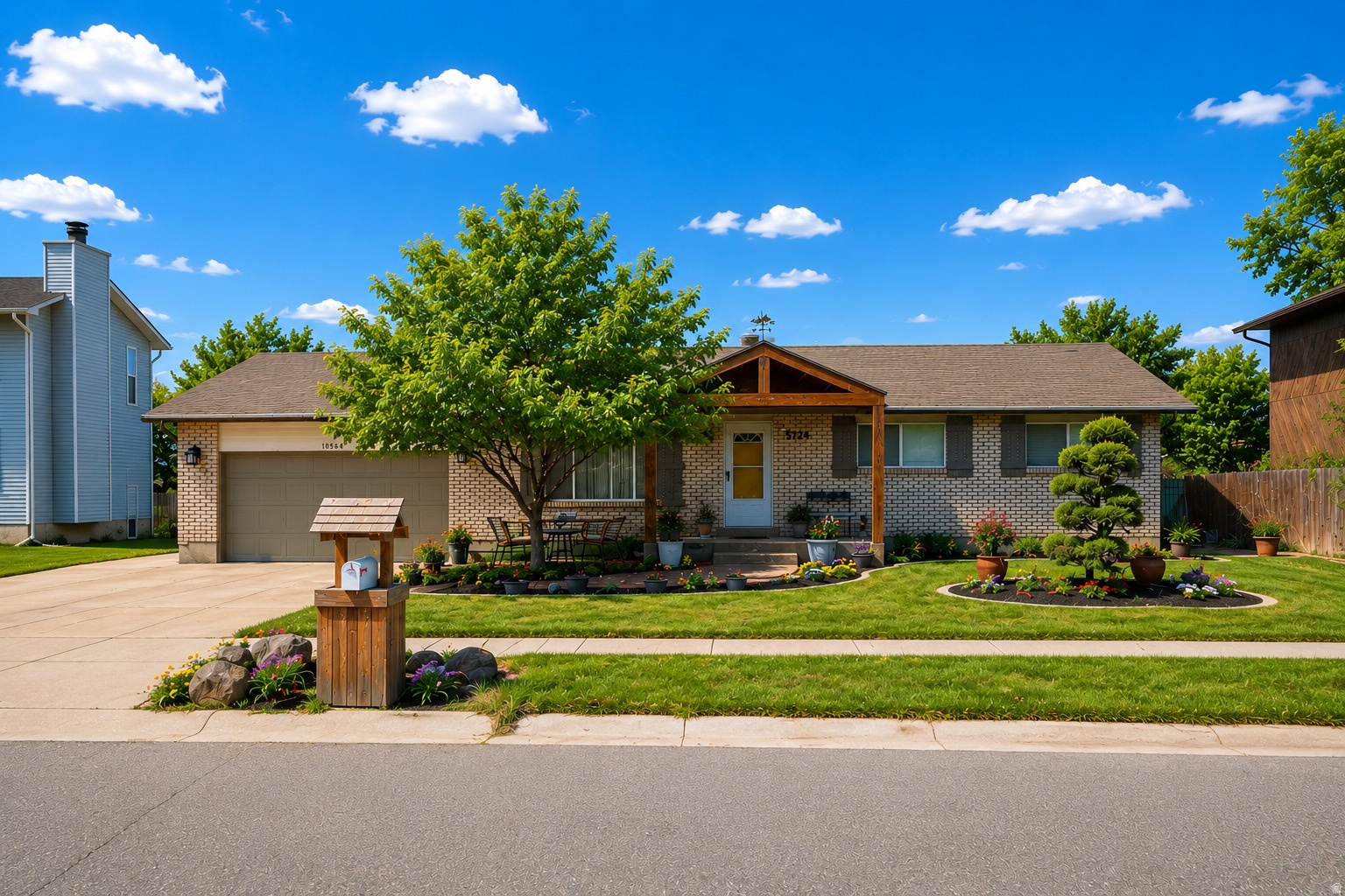 LITTLE WILLOW ESTATE - Residential