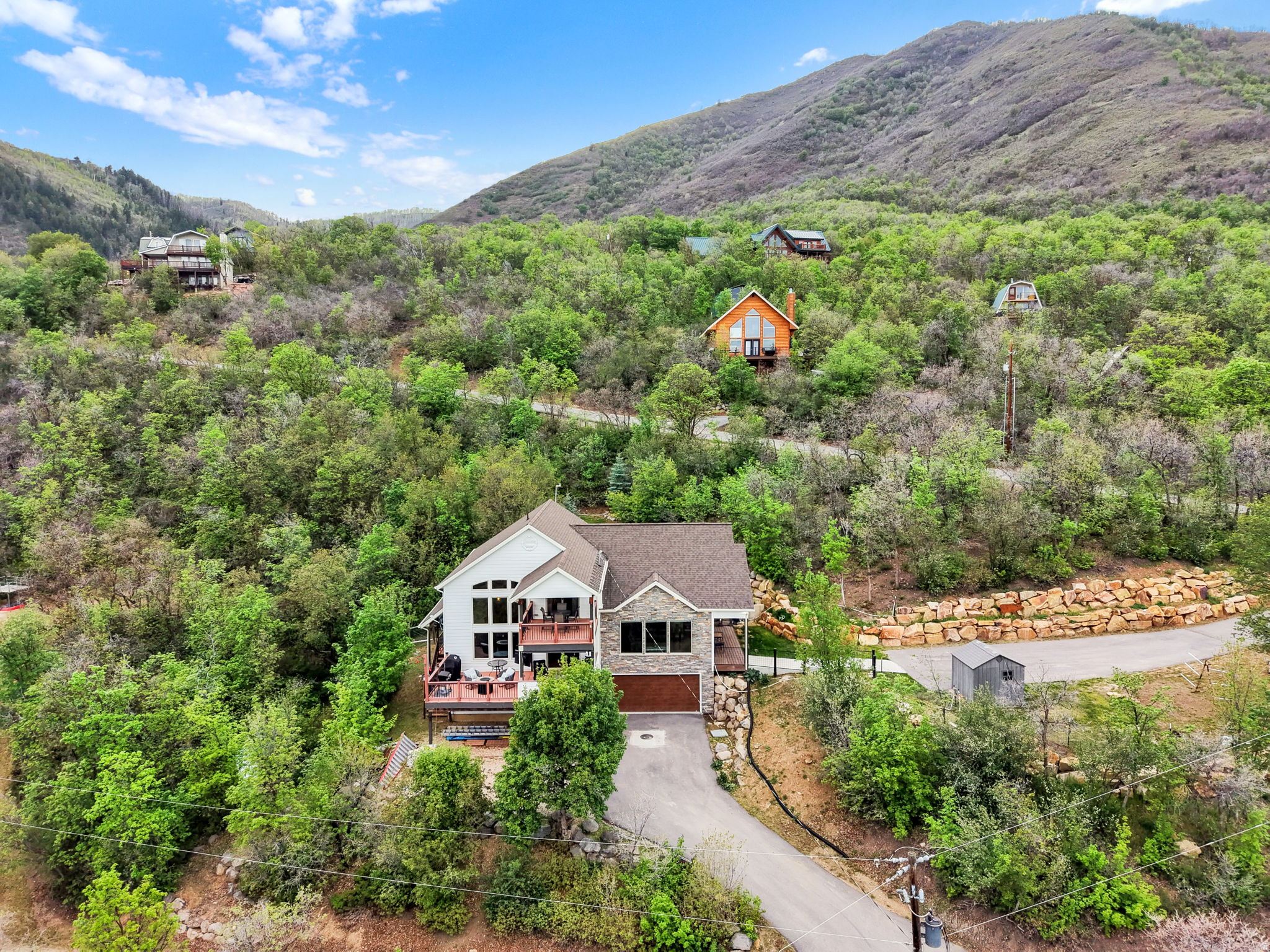 OAK HAVEN - Residential