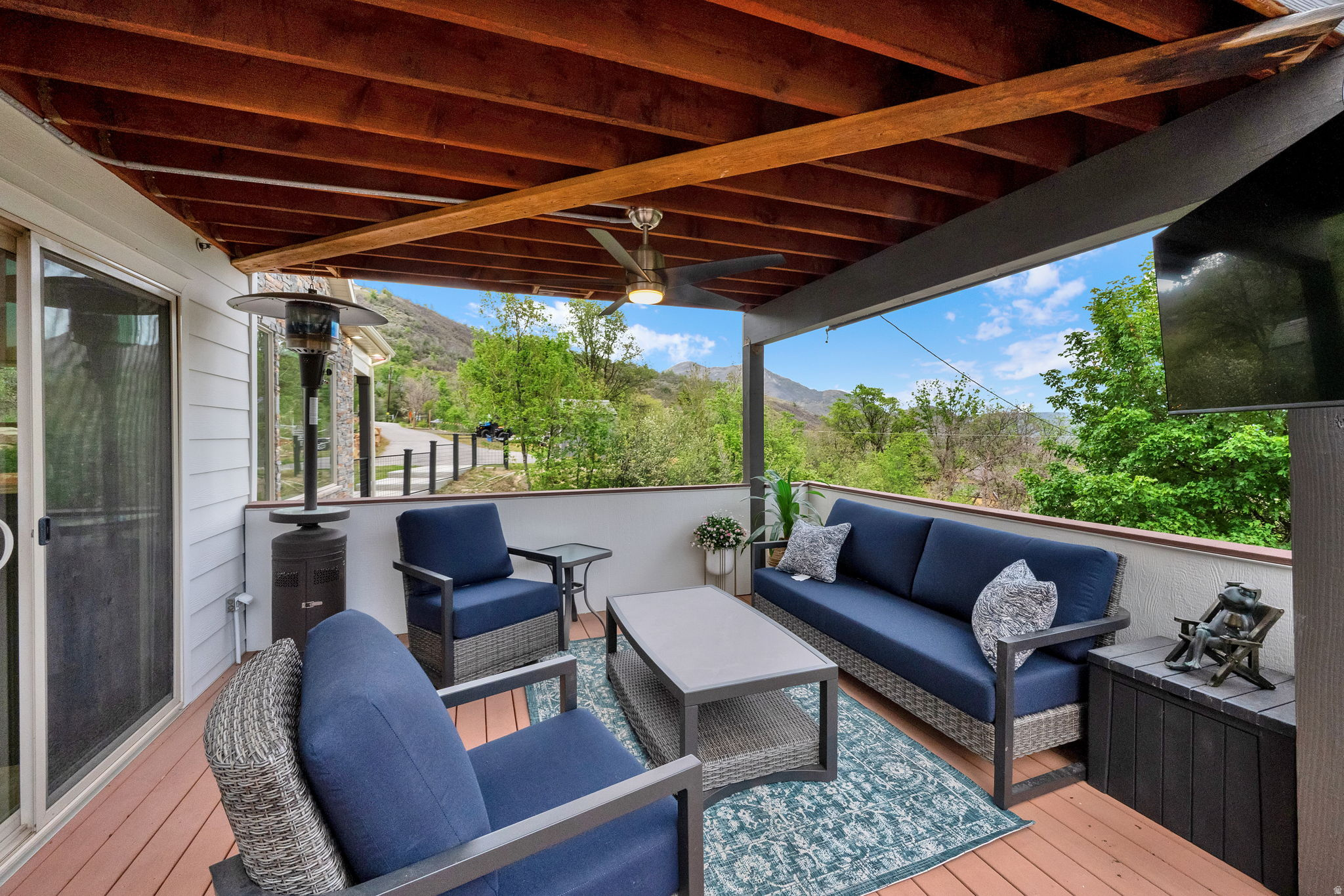 OAK HAVEN - Residential