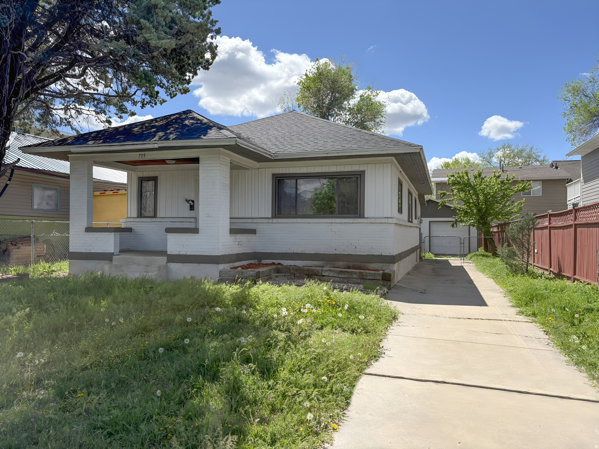 PLAT B OGDEN CITY SU - Residential