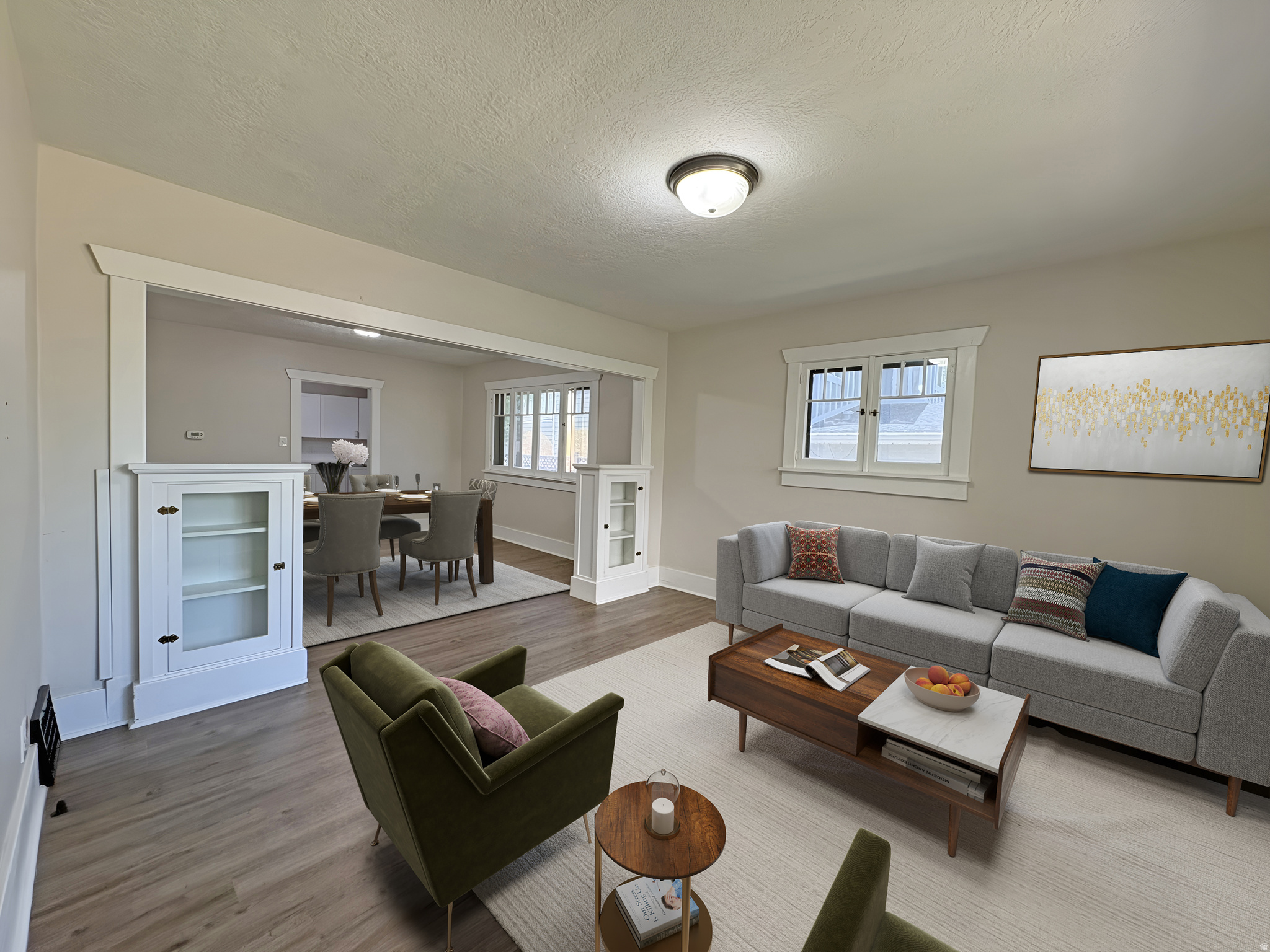 PLAT B OGDEN CITY SU - Residential