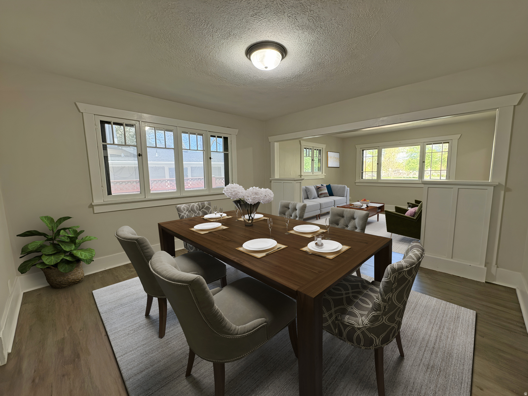 PLAT B OGDEN CITY SU - Residential