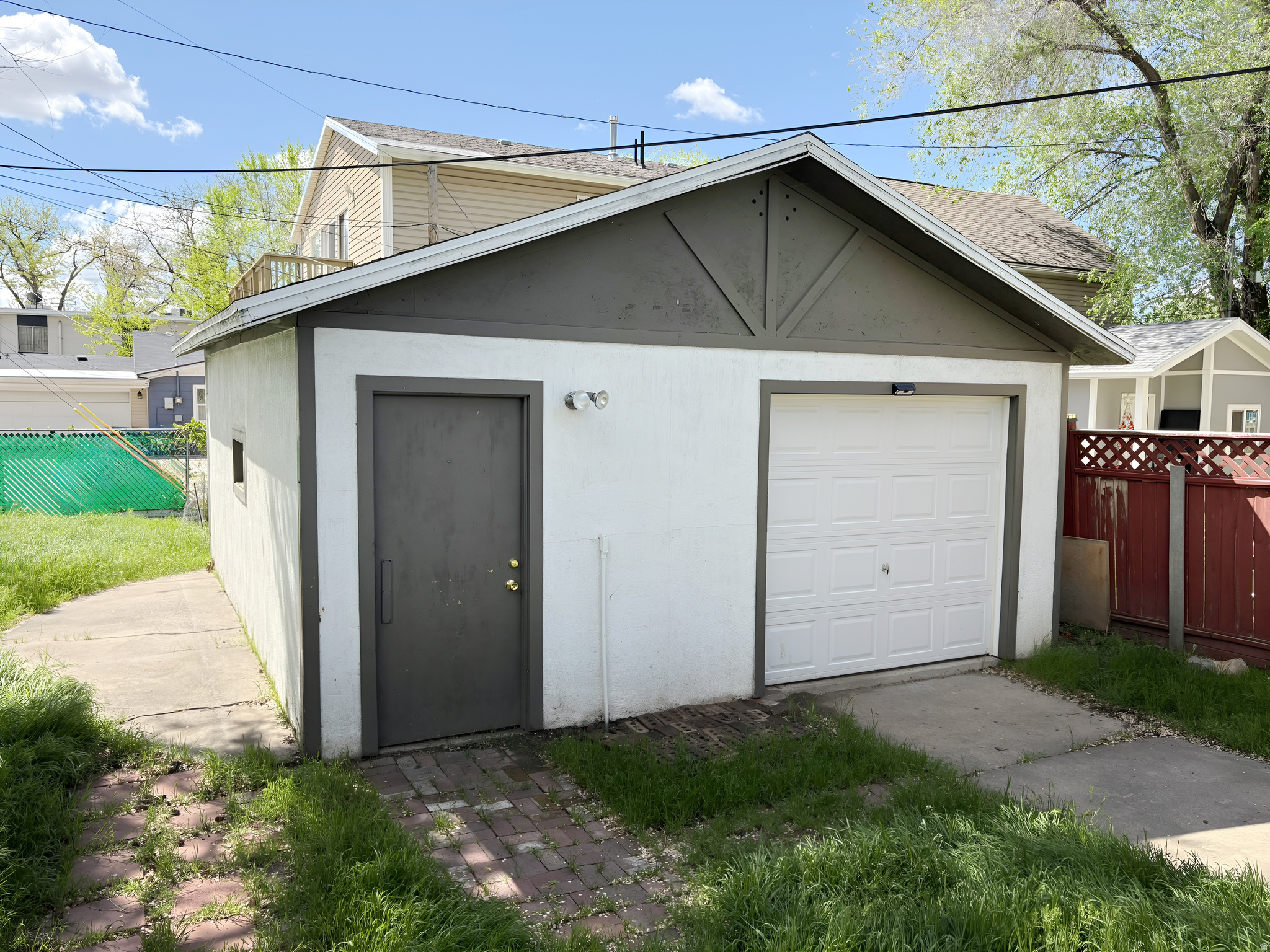 PLAT B OGDEN CITY SU - Residential