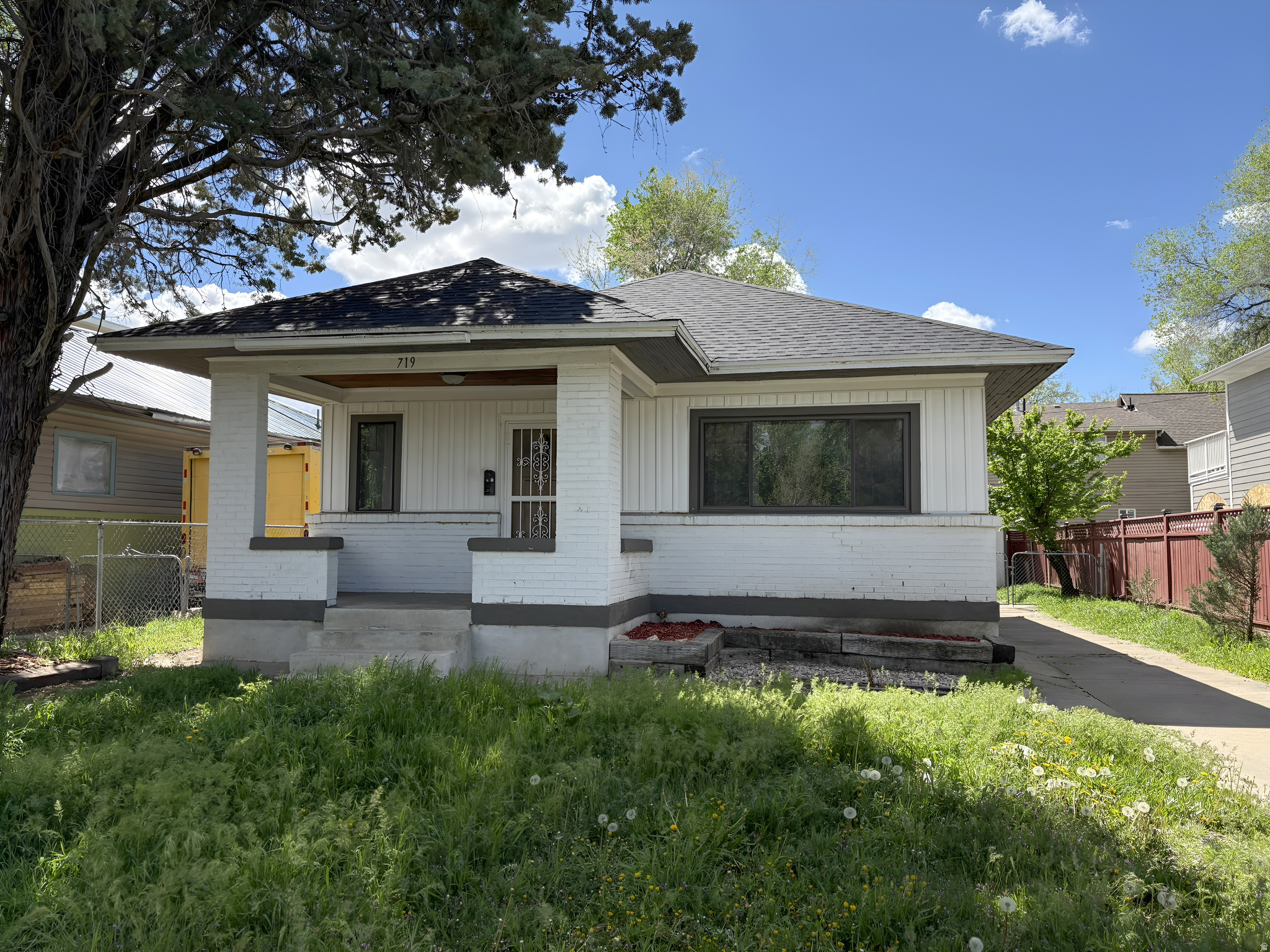 PLAT B OGDEN CITY SU - Residential