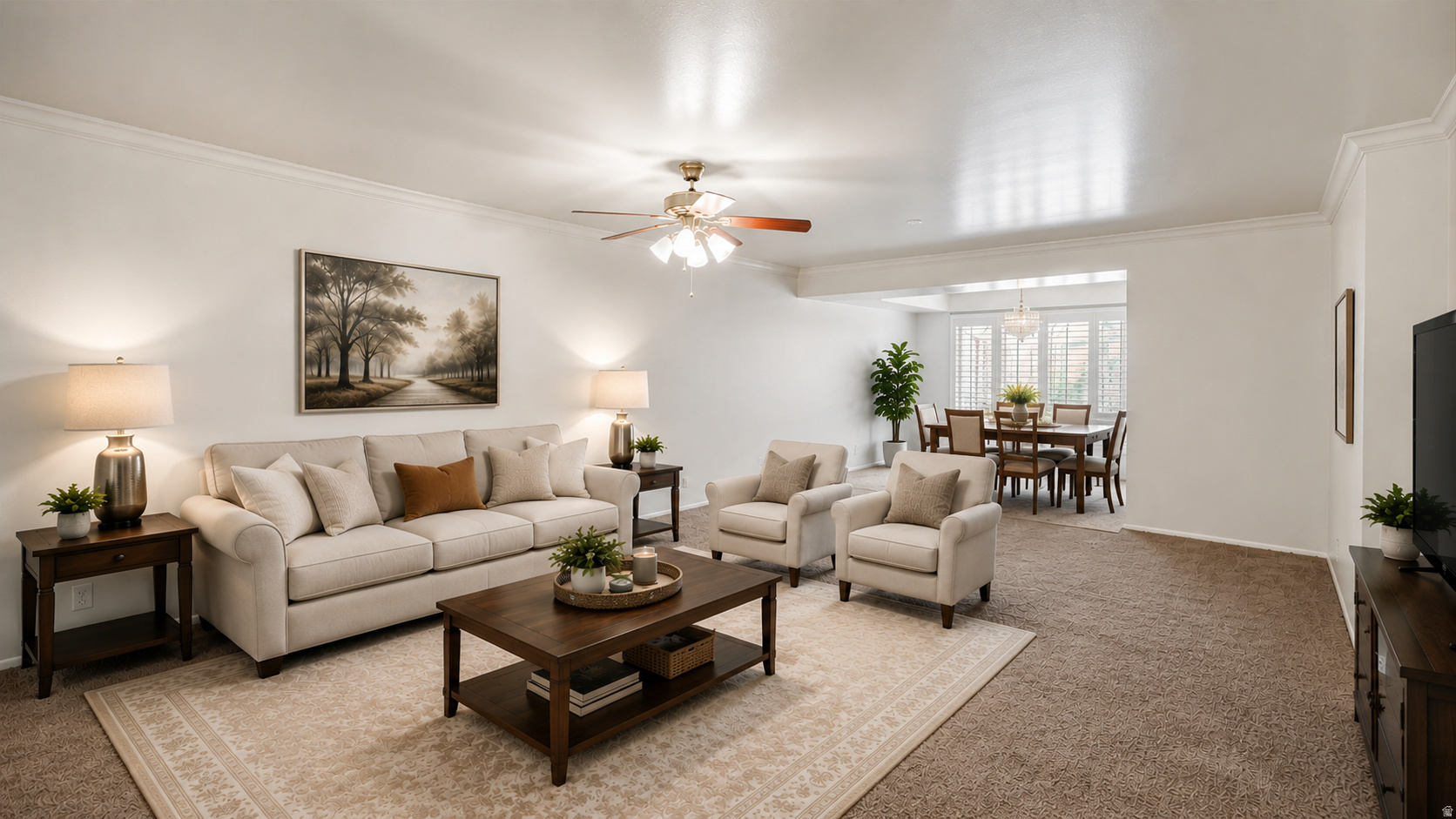 LEXINGTON VILLAGE AT OLD FARM - Residential