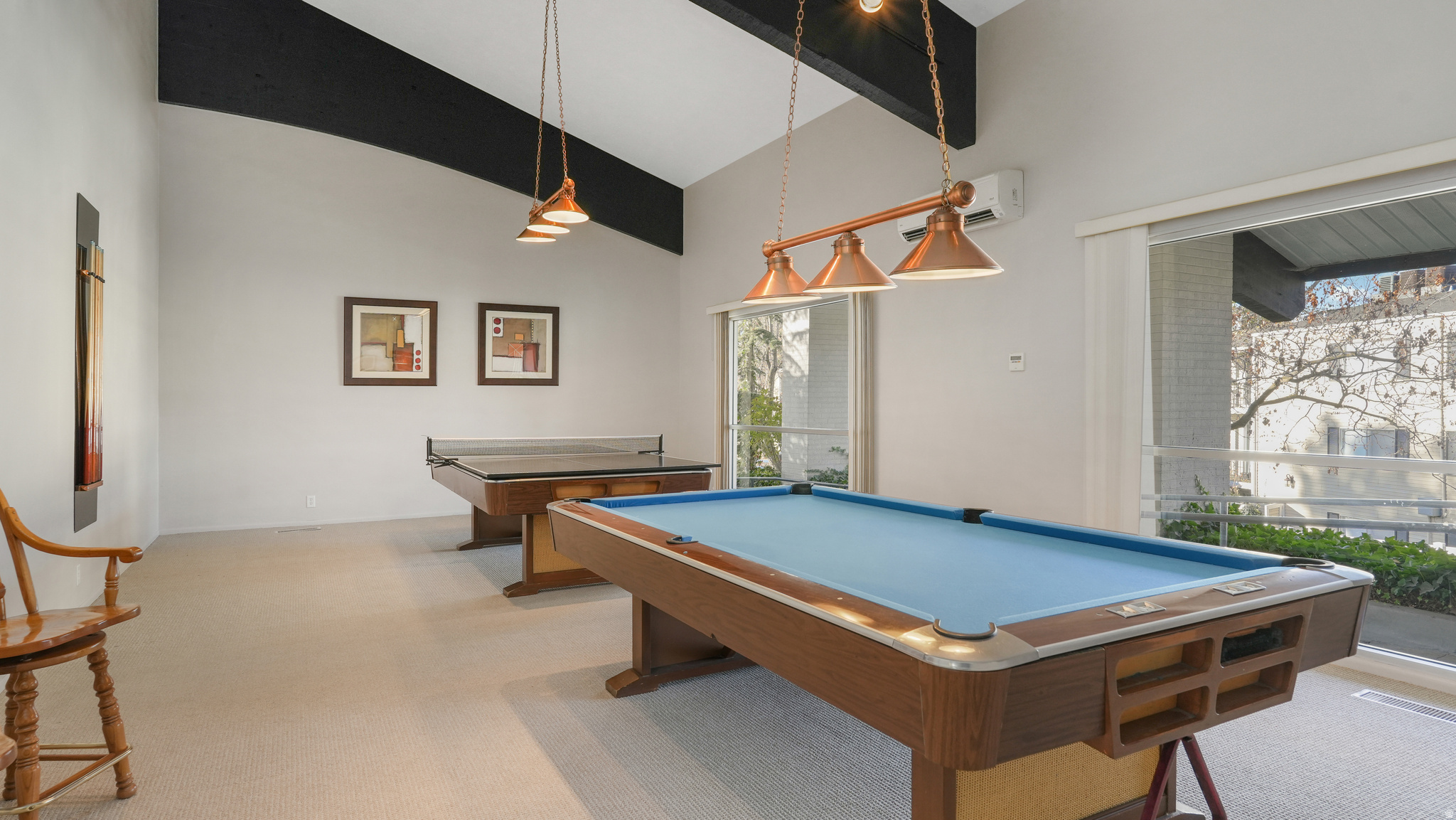 LEXINGTON VILLAGE AT OLD FARM - Residential