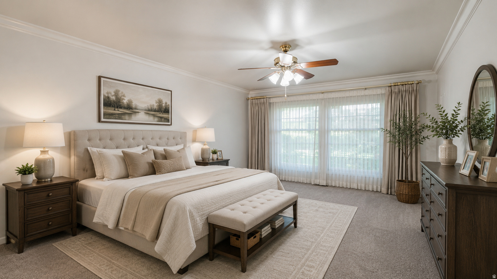 LEXINGTON VILLAGE AT OLD FARM - Residential