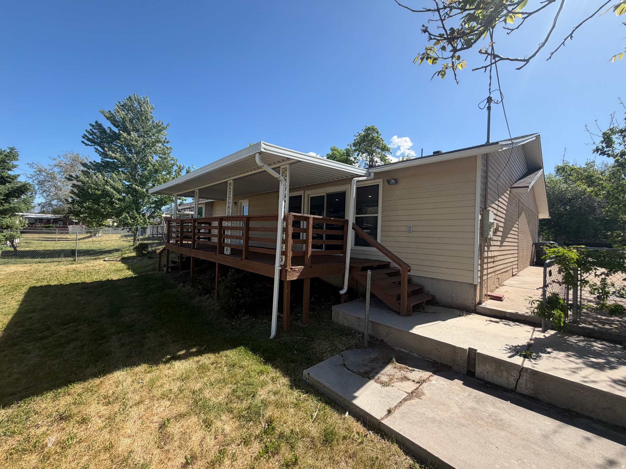 CAROLE - Residential