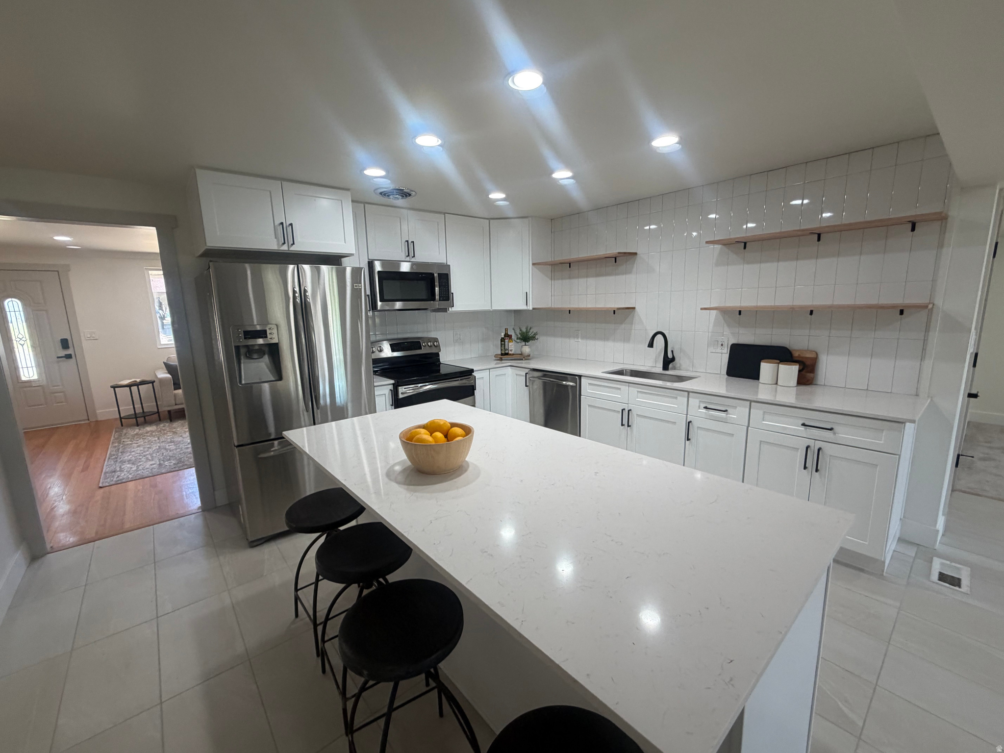 CAROLE - Residential