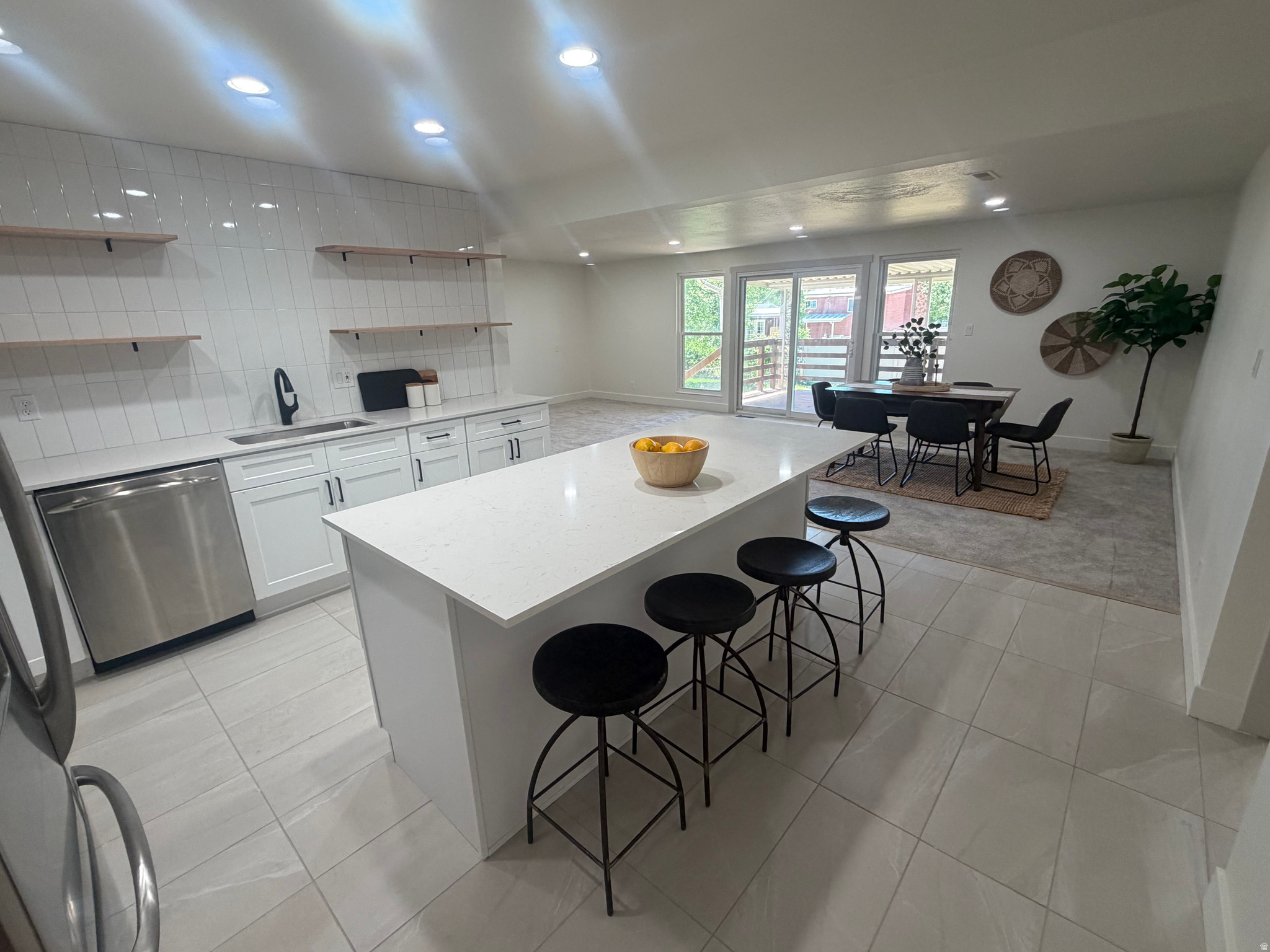 CAROLE - Residential