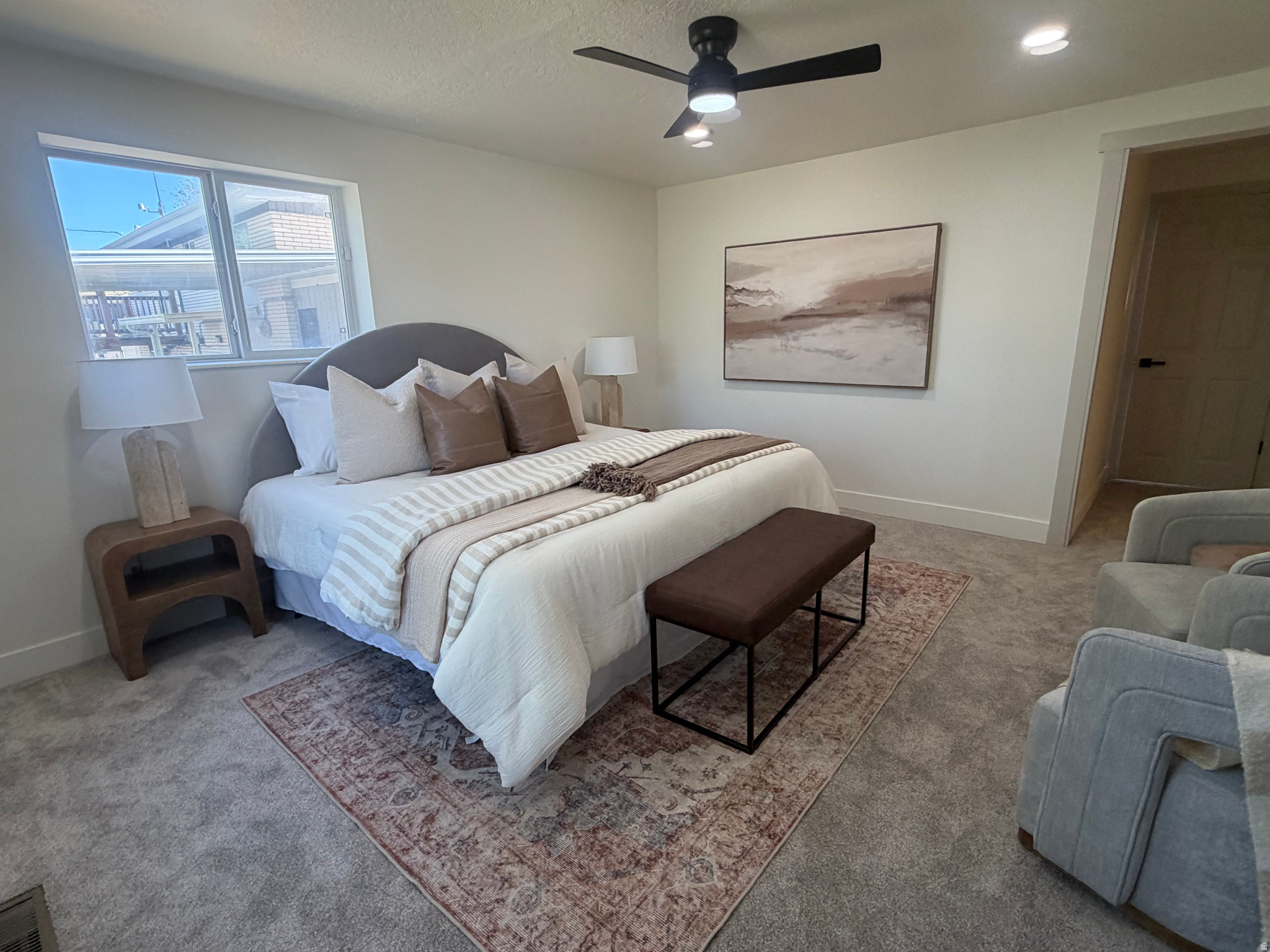 CAROLE - Residential