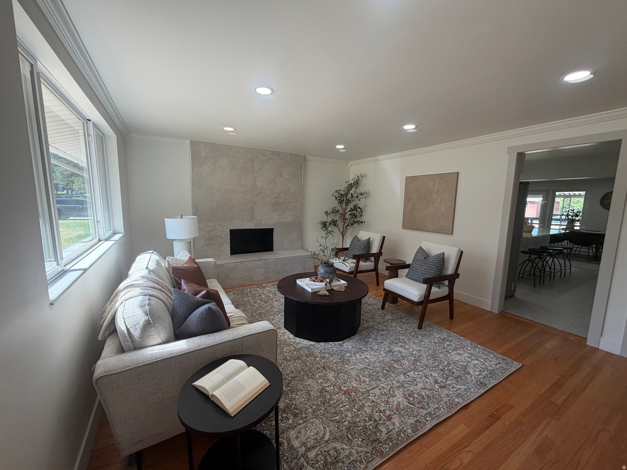 CAROLE - Residential