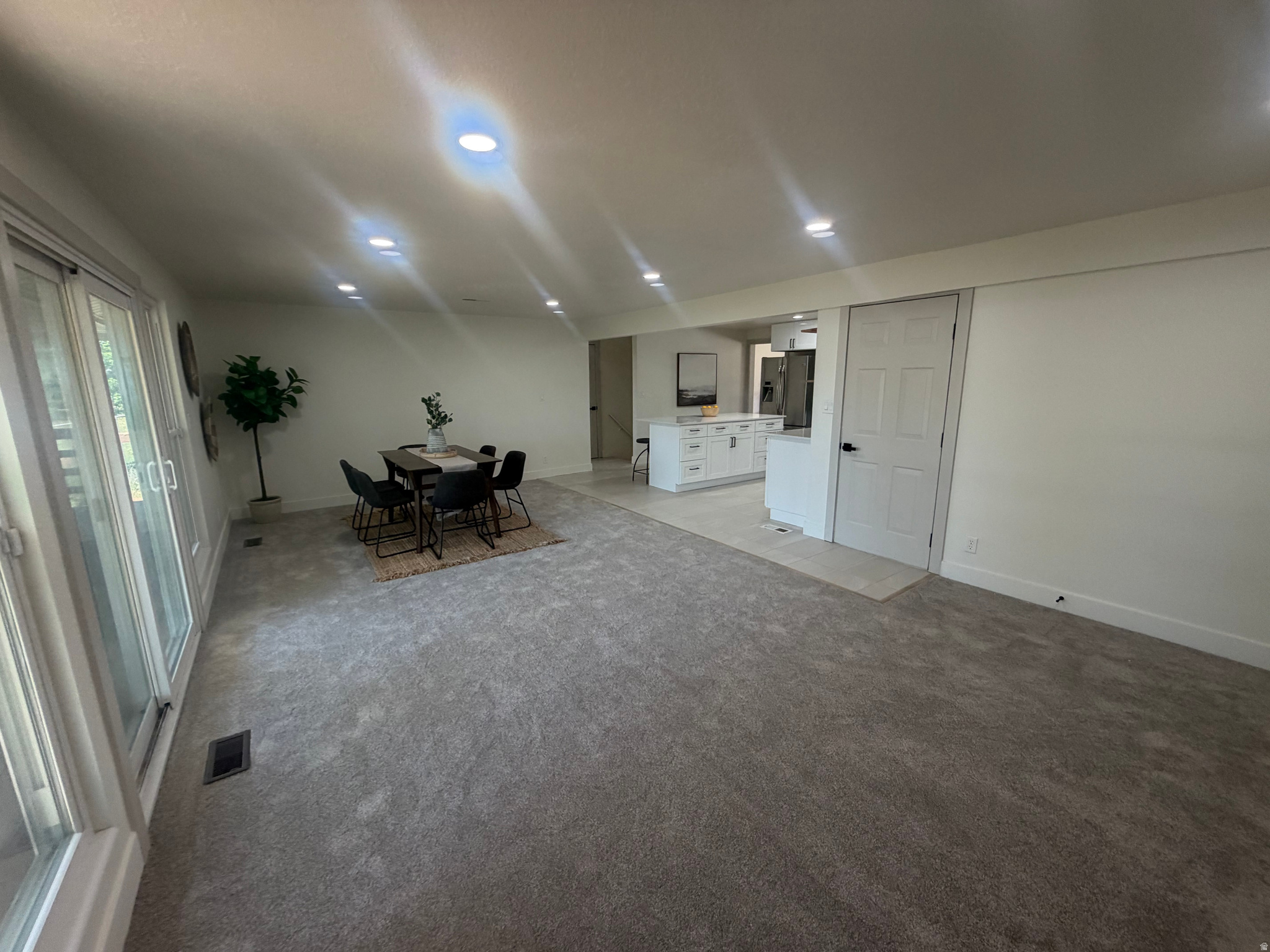 CAROLE - Residential
