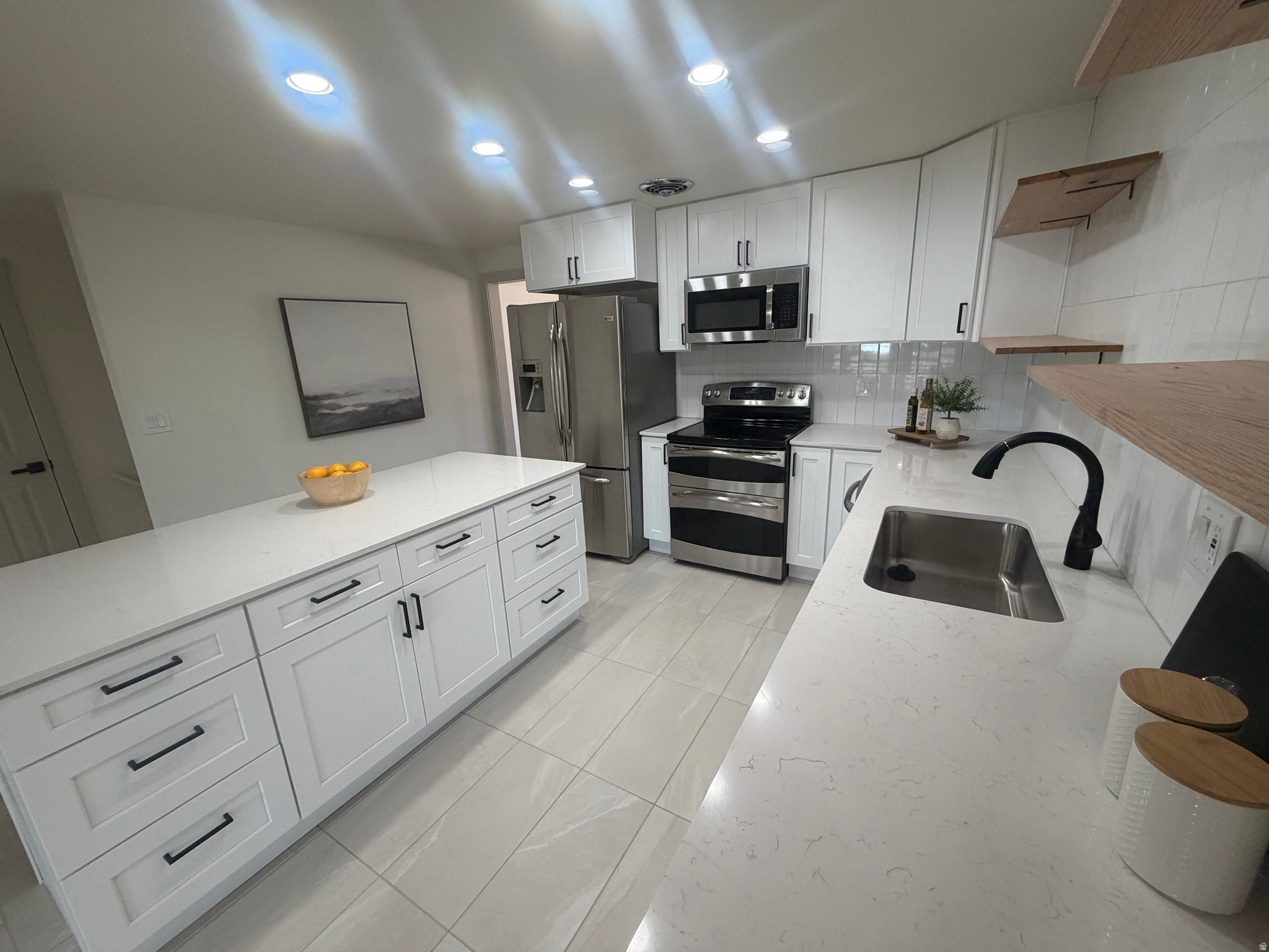 CAROLE - Residential