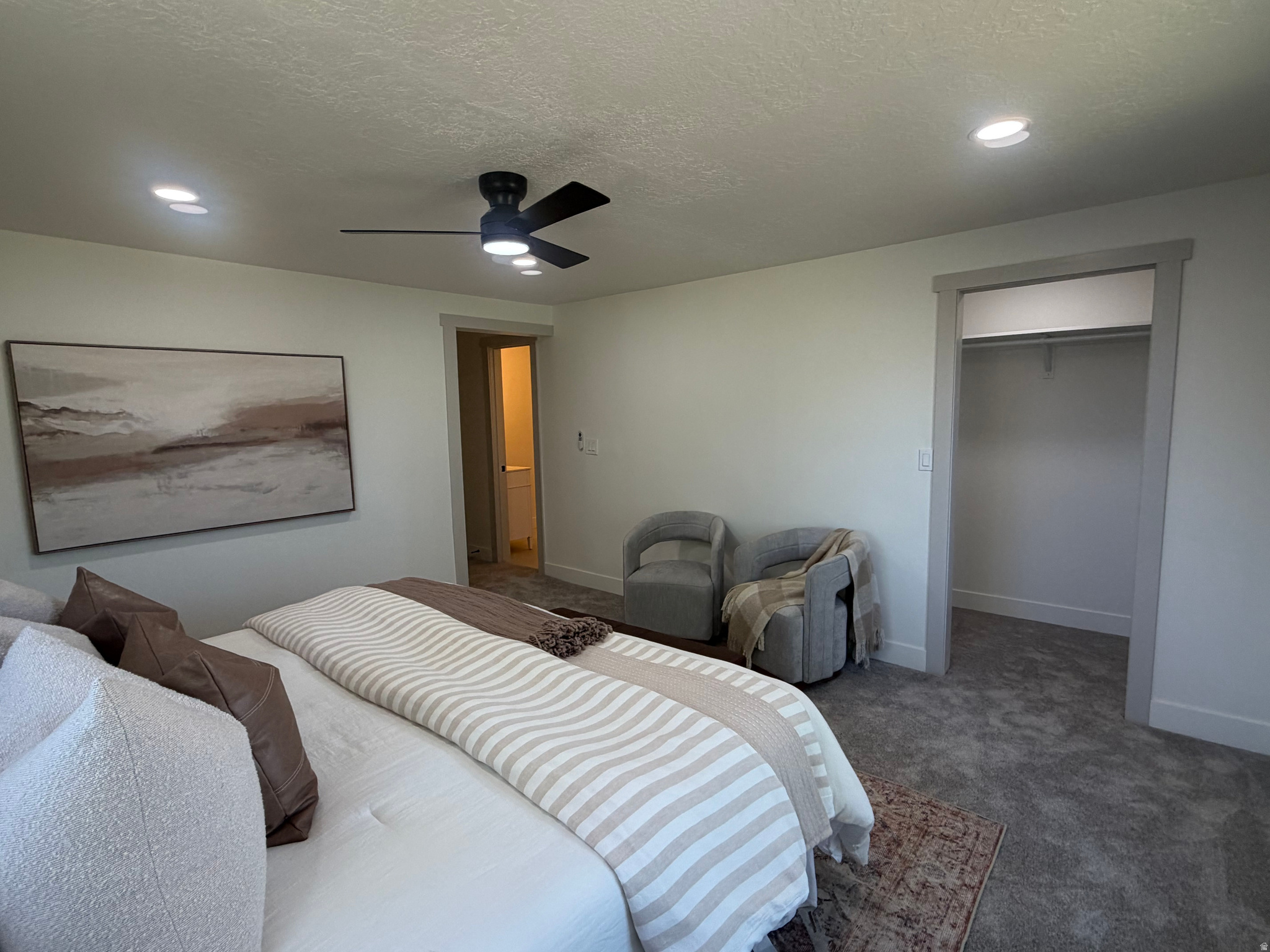 CAROLE - Residential
