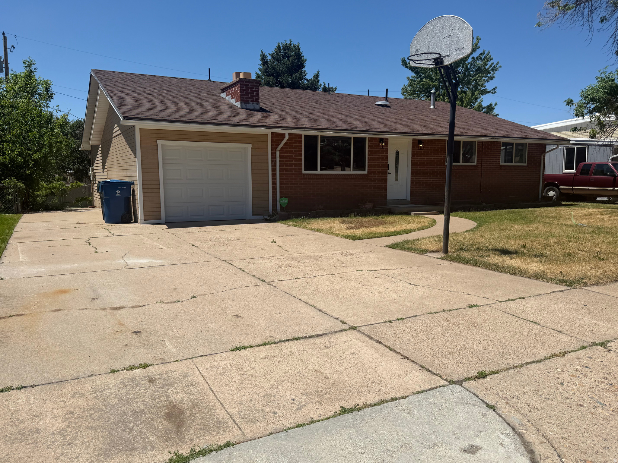 CAROLE - Residential