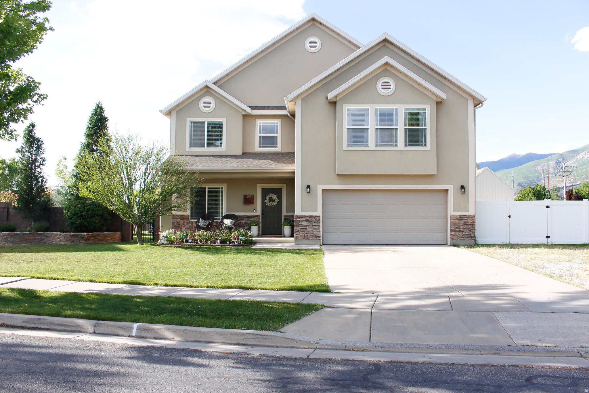 BIRNAM WOODS - Residential