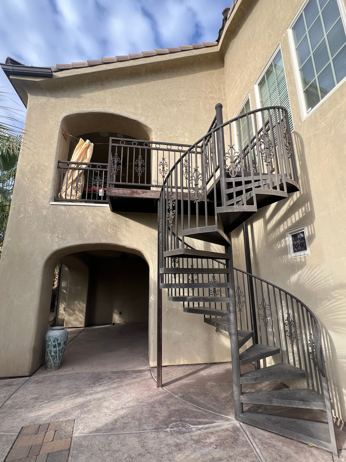 NORTHBRIDGE PH 1 - Residential