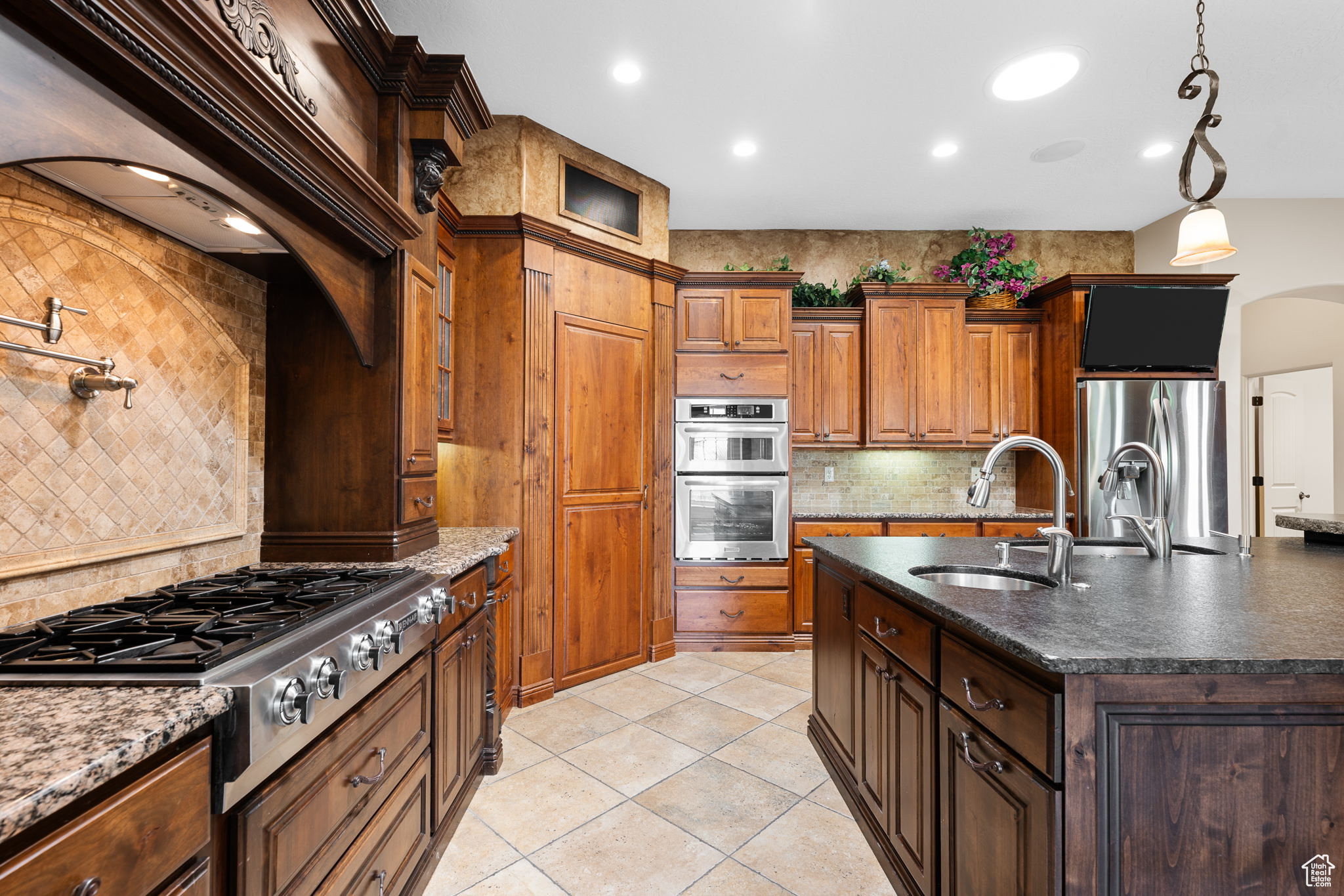 NORTHBRIDGE PH 1 - Residential