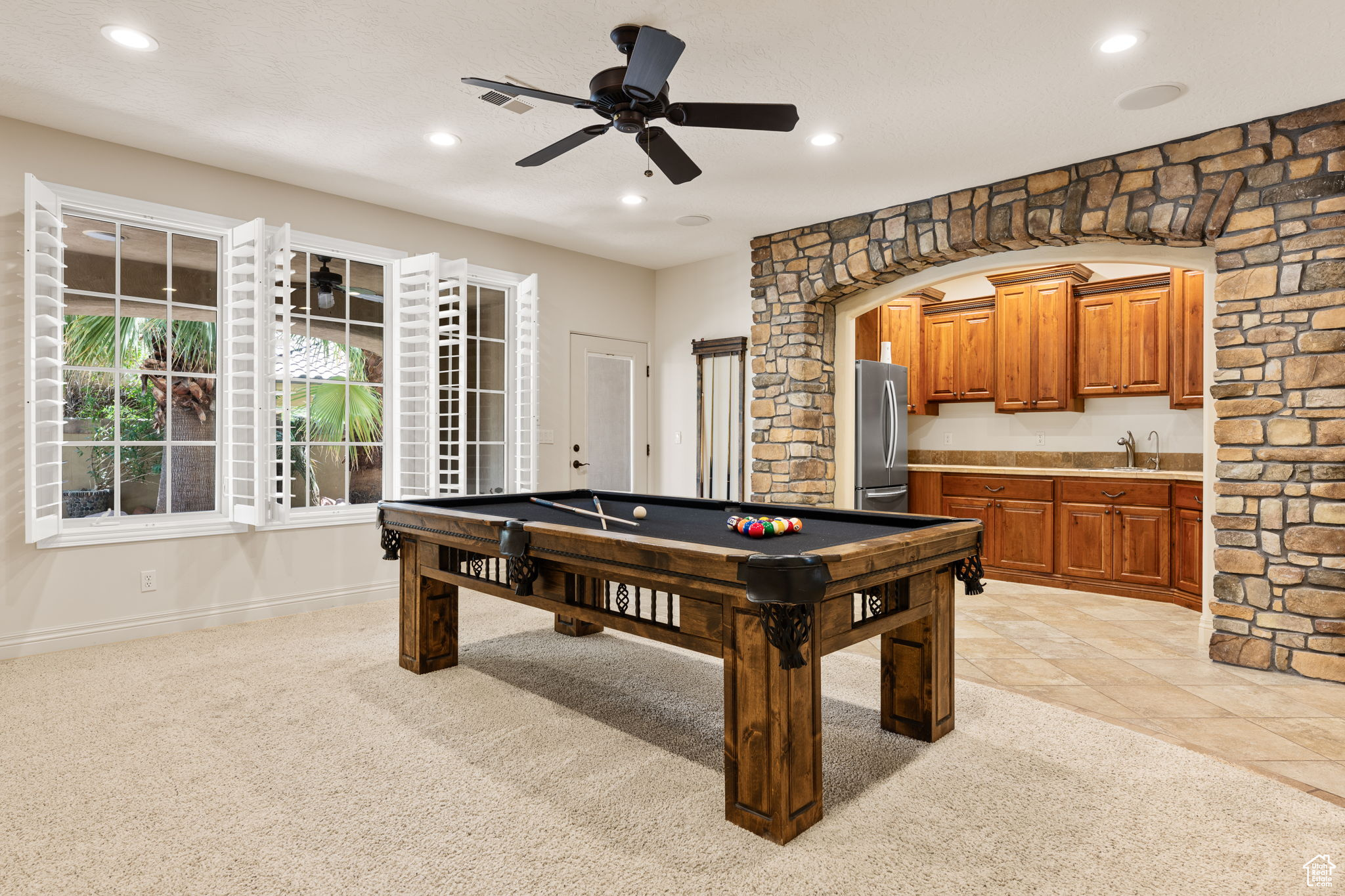 NORTHBRIDGE PH 1 - Residential
