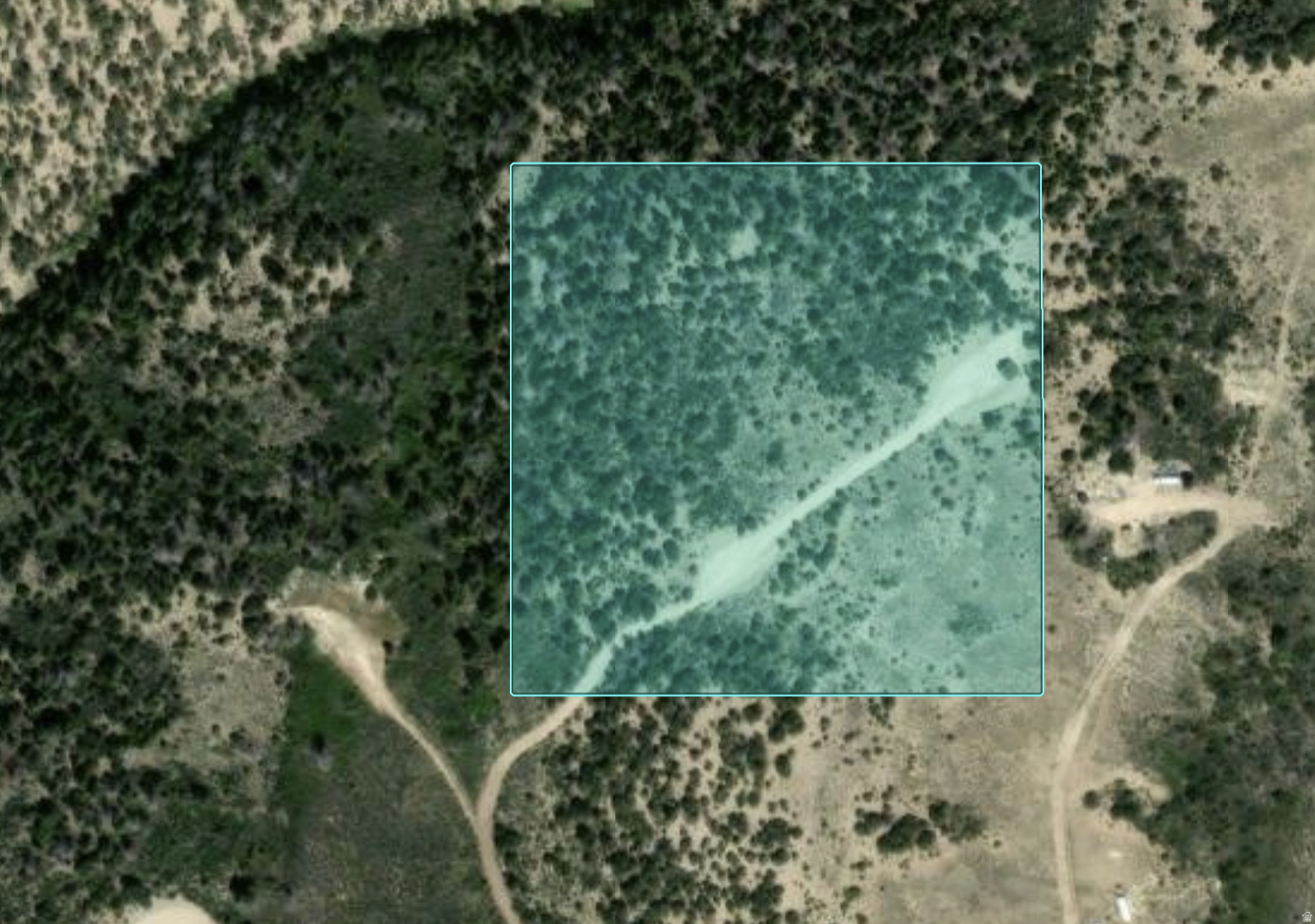 STRAWBERRY PROPERTIES - Land