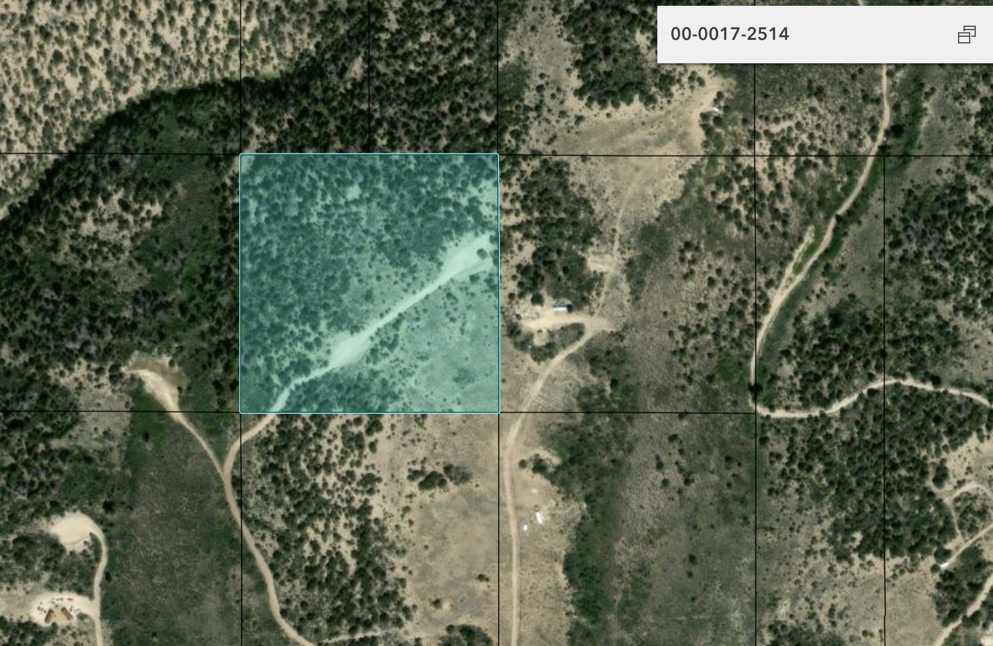 Great opportunity to own 10 acres in the Strawberry Properties subdivision in Fruitland, Utah. Property is off grid and nearby Strawberry Reservoir, Starvation Reservoir, the Strawberry River WMA, and Tabby Mountain WMA, offering close access to outdoor recreation. 256 sq. ft. off-grid cabin features gated access and includes two 250-gallon IBC water totes and solar panels. No CC&R's. Personal items and carport are negotiable. Utilities may be brought to the property at the buyer's expense. Seasonal access. Buyer to verify all information. Tri-county Health Fruitland Water (435)781-5473