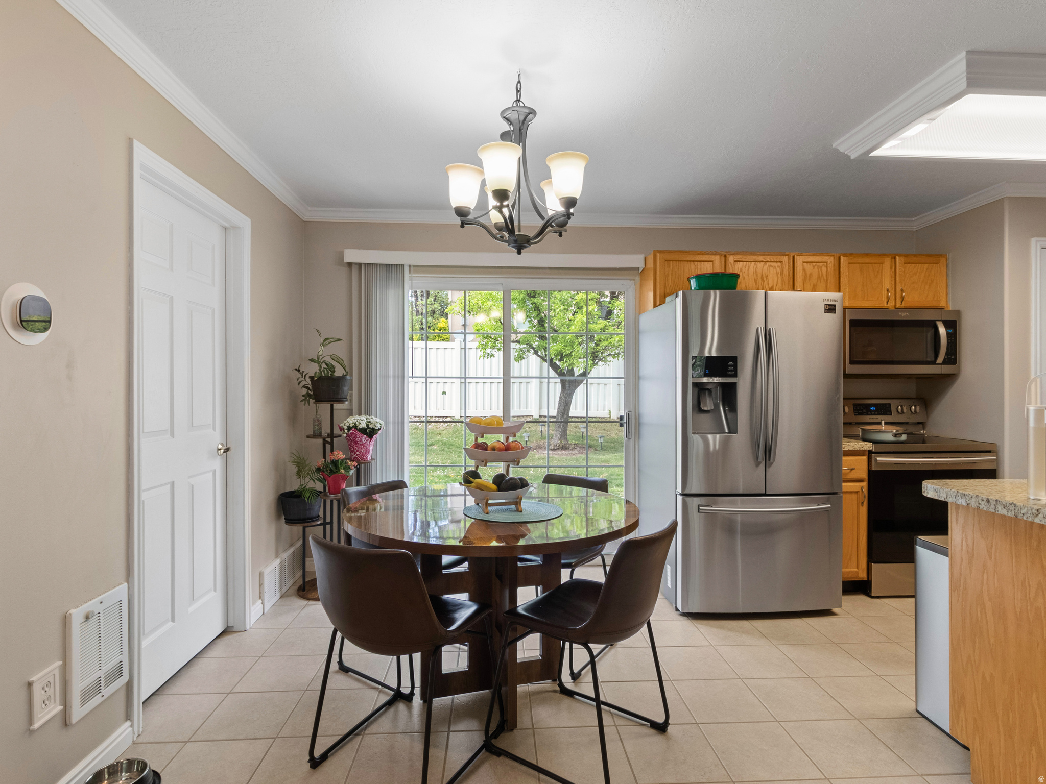 COMPASS COVE - Residential Lease