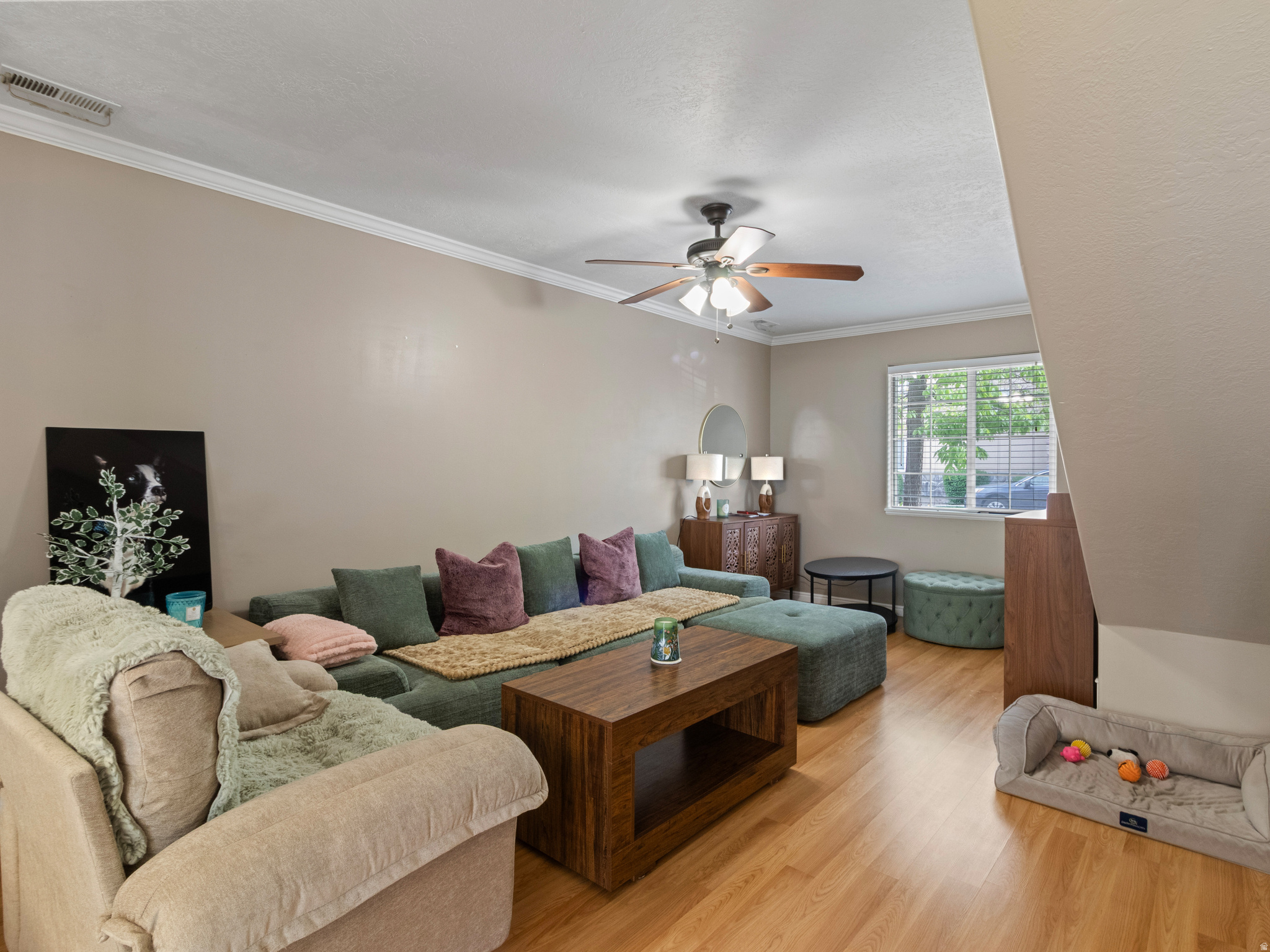 COMPASS COVE - Residential Lease