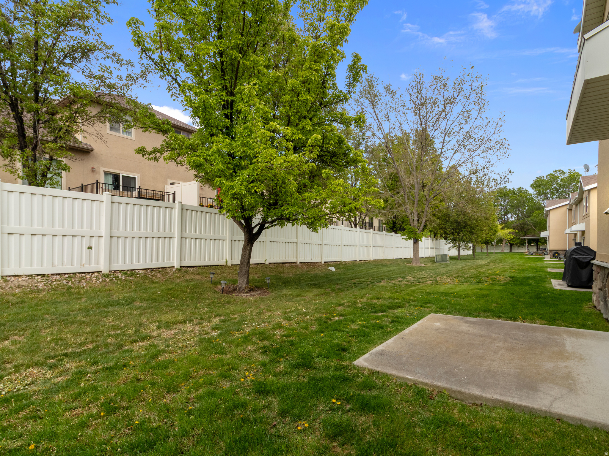 COMPASS COVE - Residential Lease